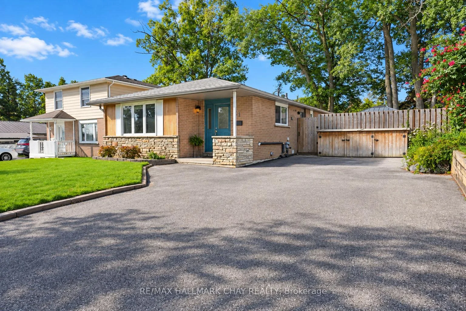 Photo 1 of 11 Daphne Crescent, Barrie, Cundles East — HOMEH