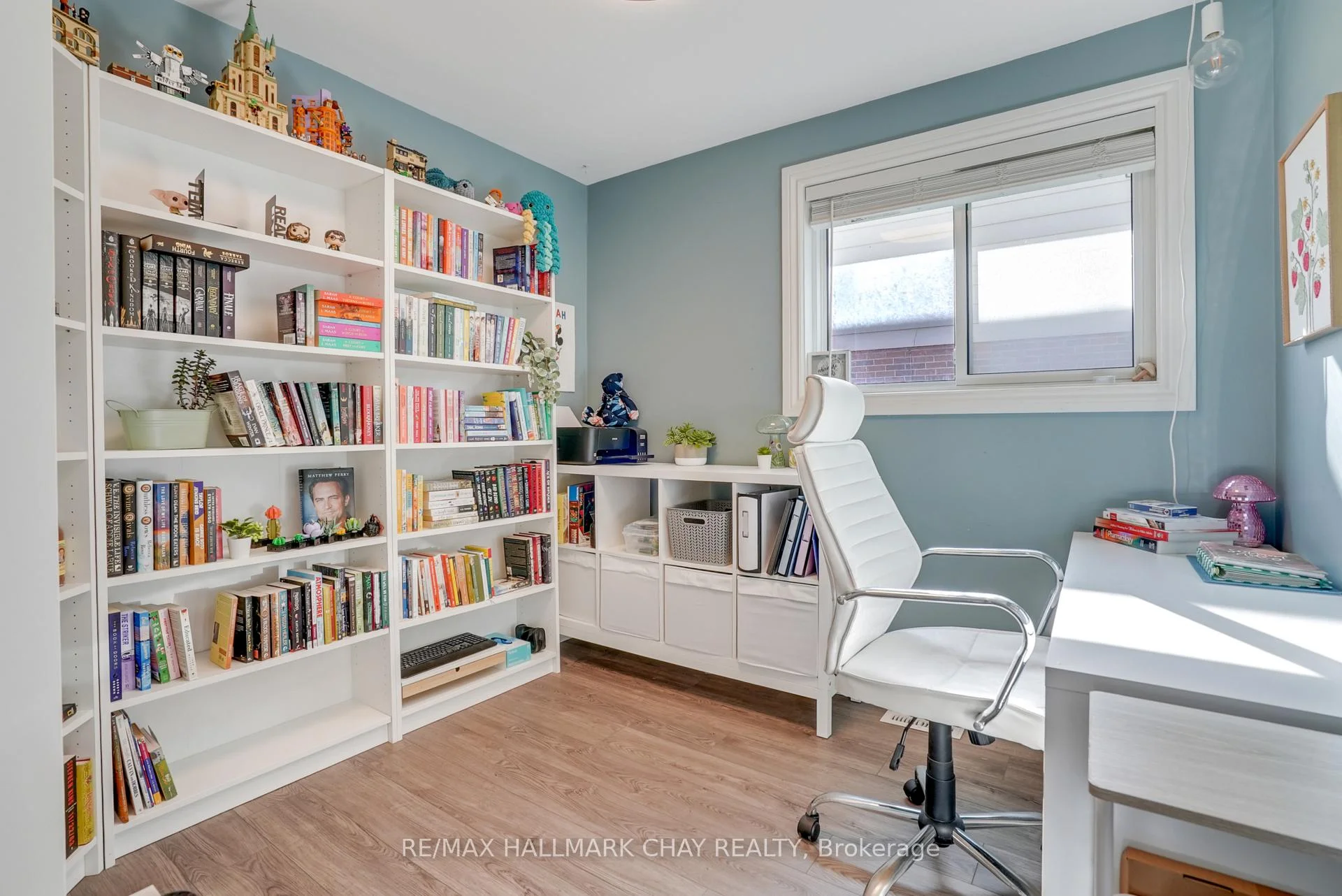 Photo 17 of 11 Daphne Crescent, Barrie, Cundles East — HOMEH