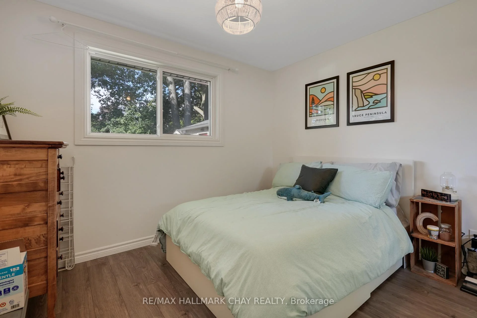 Photo 18 of 11 Daphne Crescent, Barrie, Cundles East — HOMEH