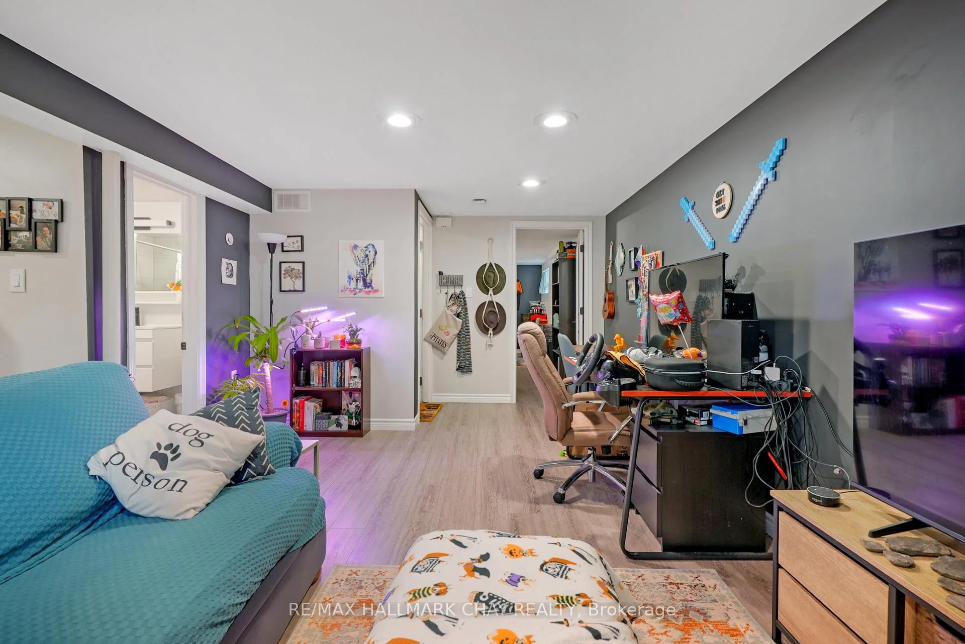 Photo 22 of 11 Daphne Crescent, Barrie, Cundles East — HOMEH