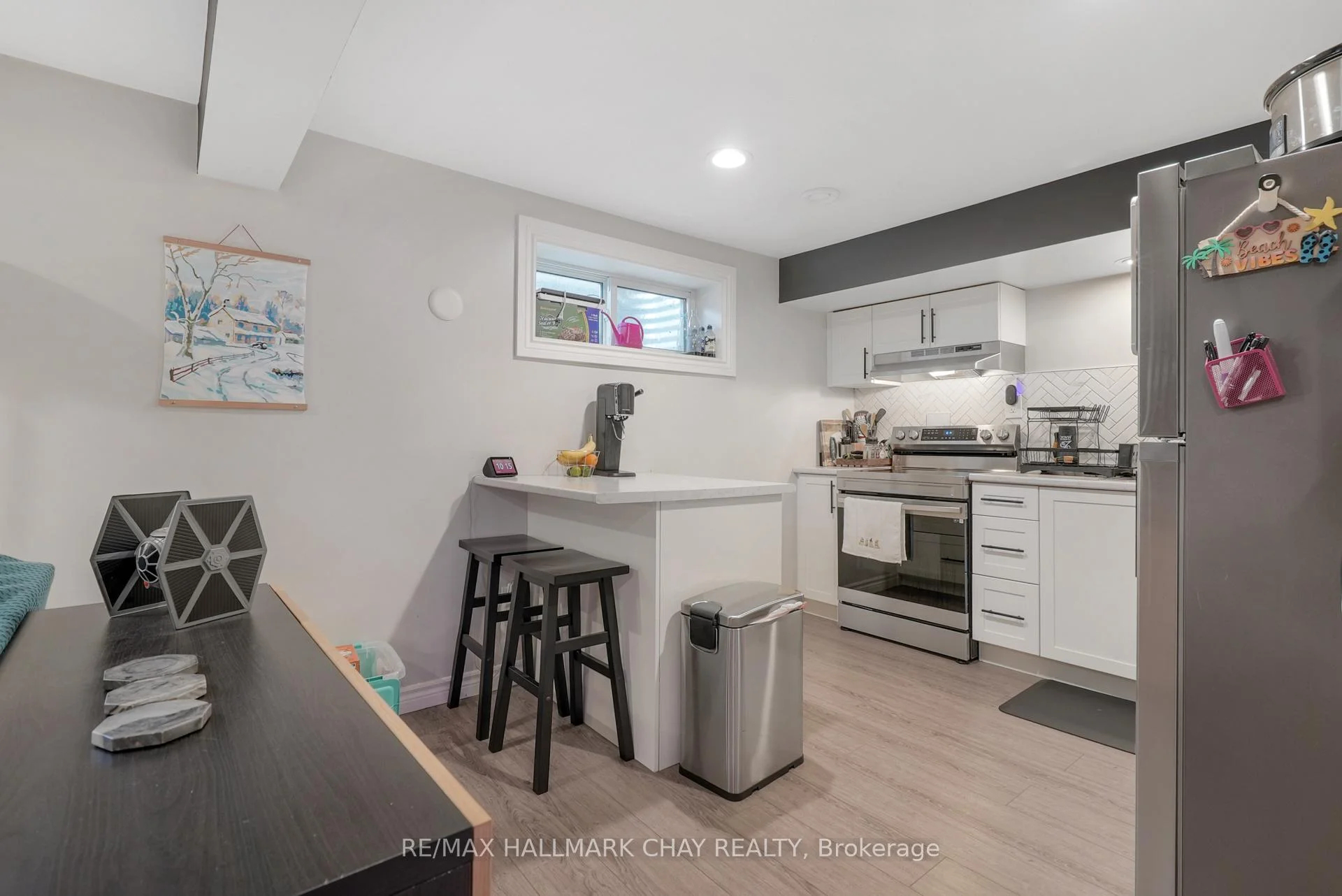 Photo 25 of 11 Daphne Crescent, Barrie, Cundles East — HOMEH