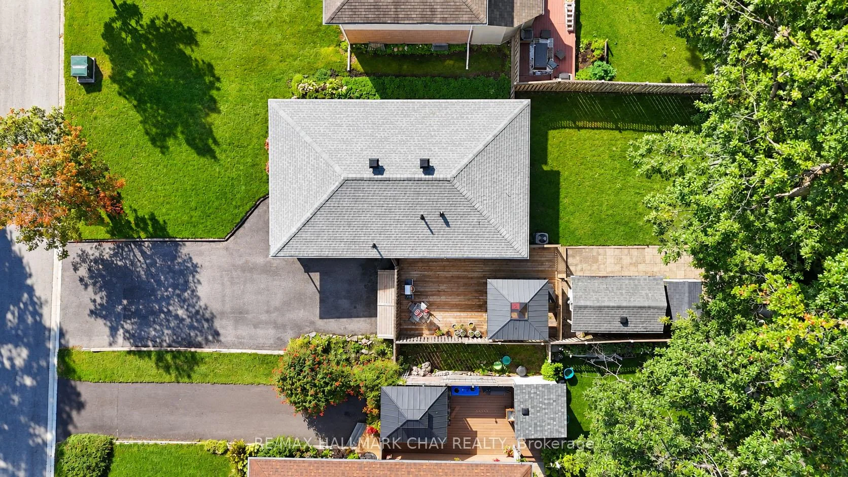 Photo 31 of 11 Daphne Crescent, Barrie, Cundles East — HOMEH