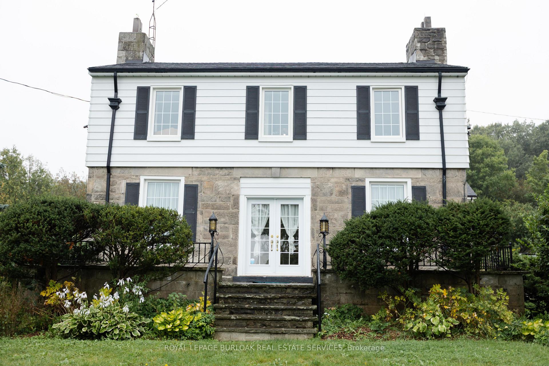 Photo 1 of 7682 Tremaine Road, Milton, Rural Milton West — HOMEH