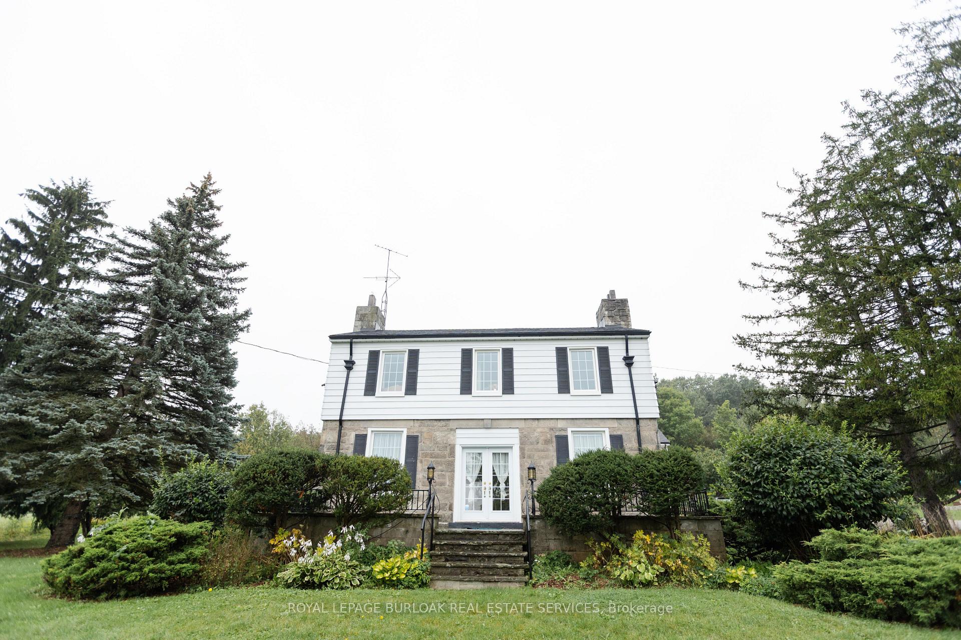 Photo 2 of 7682 Tremaine Road, Milton, Rural Milton West — HOMEH
