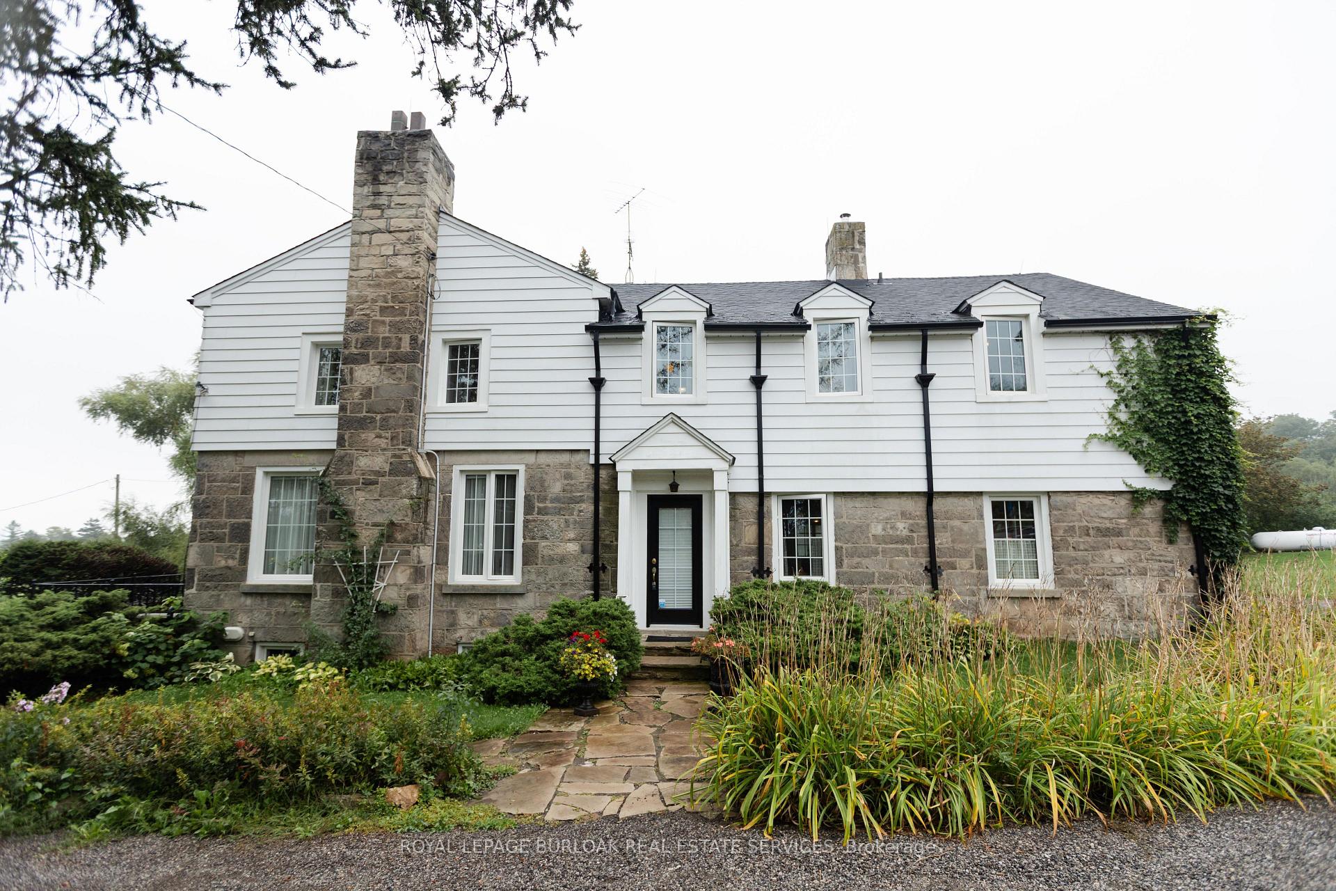 Photo 5 of 7682 Tremaine Road, Milton, Rural Milton West — HOMEH