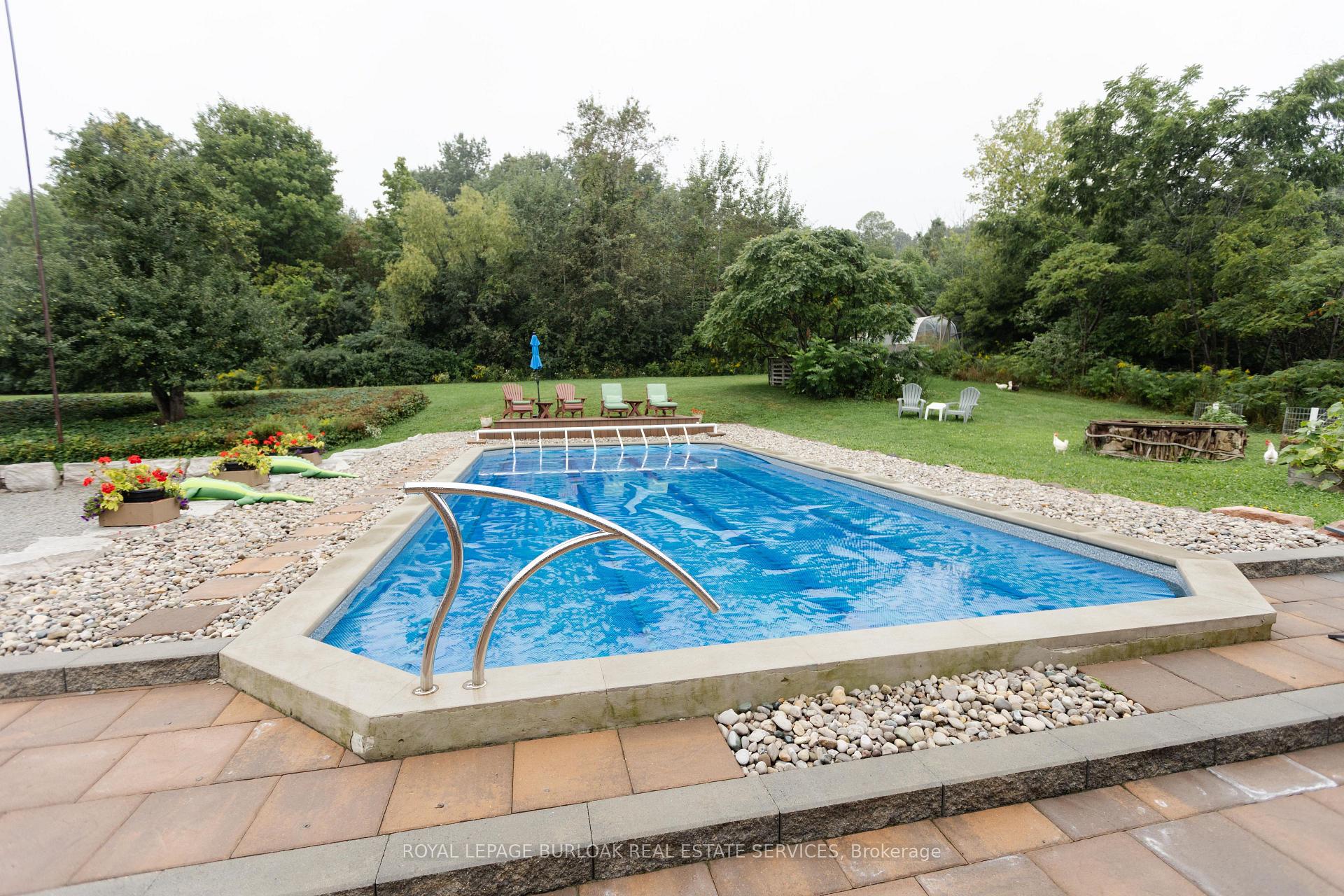Photo 6 of 7682 Tremaine Road, Milton, Rural Milton West — HOMEH