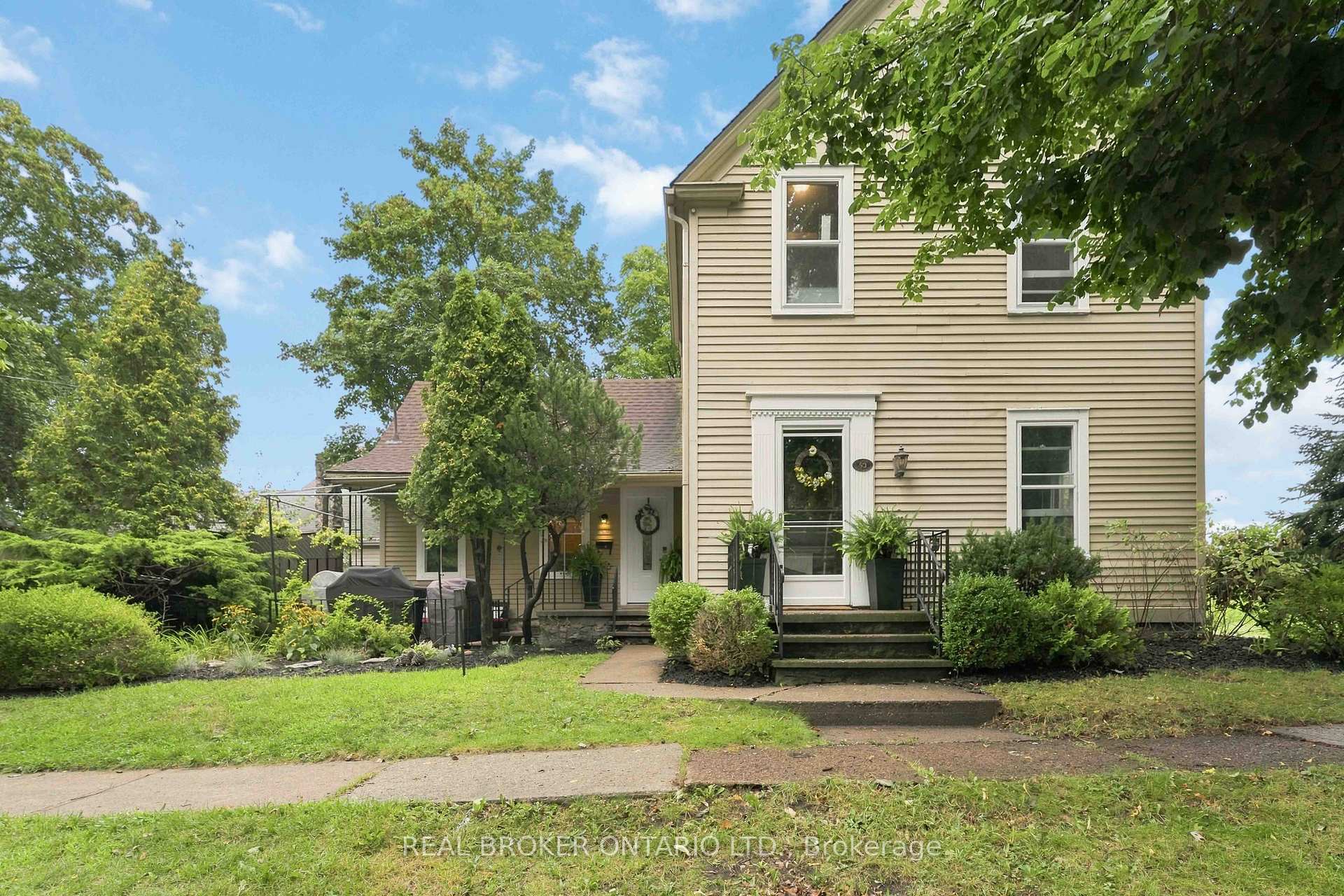Photo of 53 Archange Street