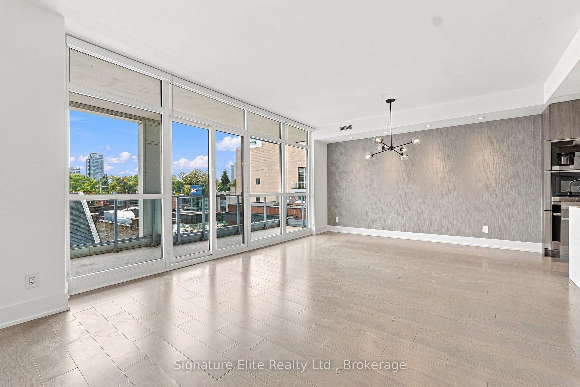 Photo 25 of Unit 401, 170 Avenue Road, Toronto, The Annex — HOMEH