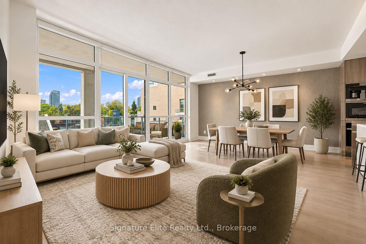 Photo 32 of Unit 401, 170 Avenue Road, Toronto, The Annex — HOMEH