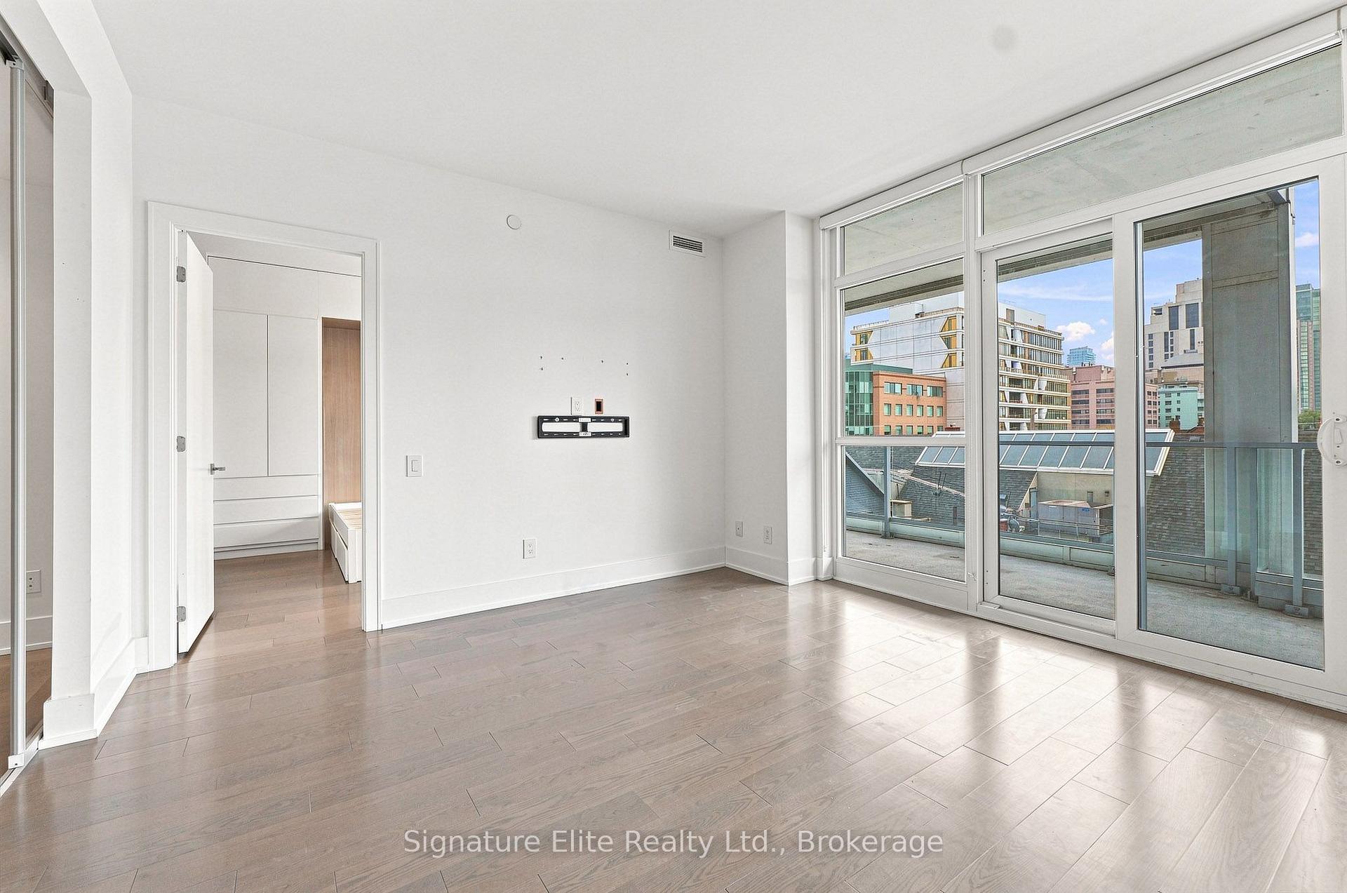Photo 50 of Unit 401, 170 Avenue Road, Toronto, The Annex — HOMEH
