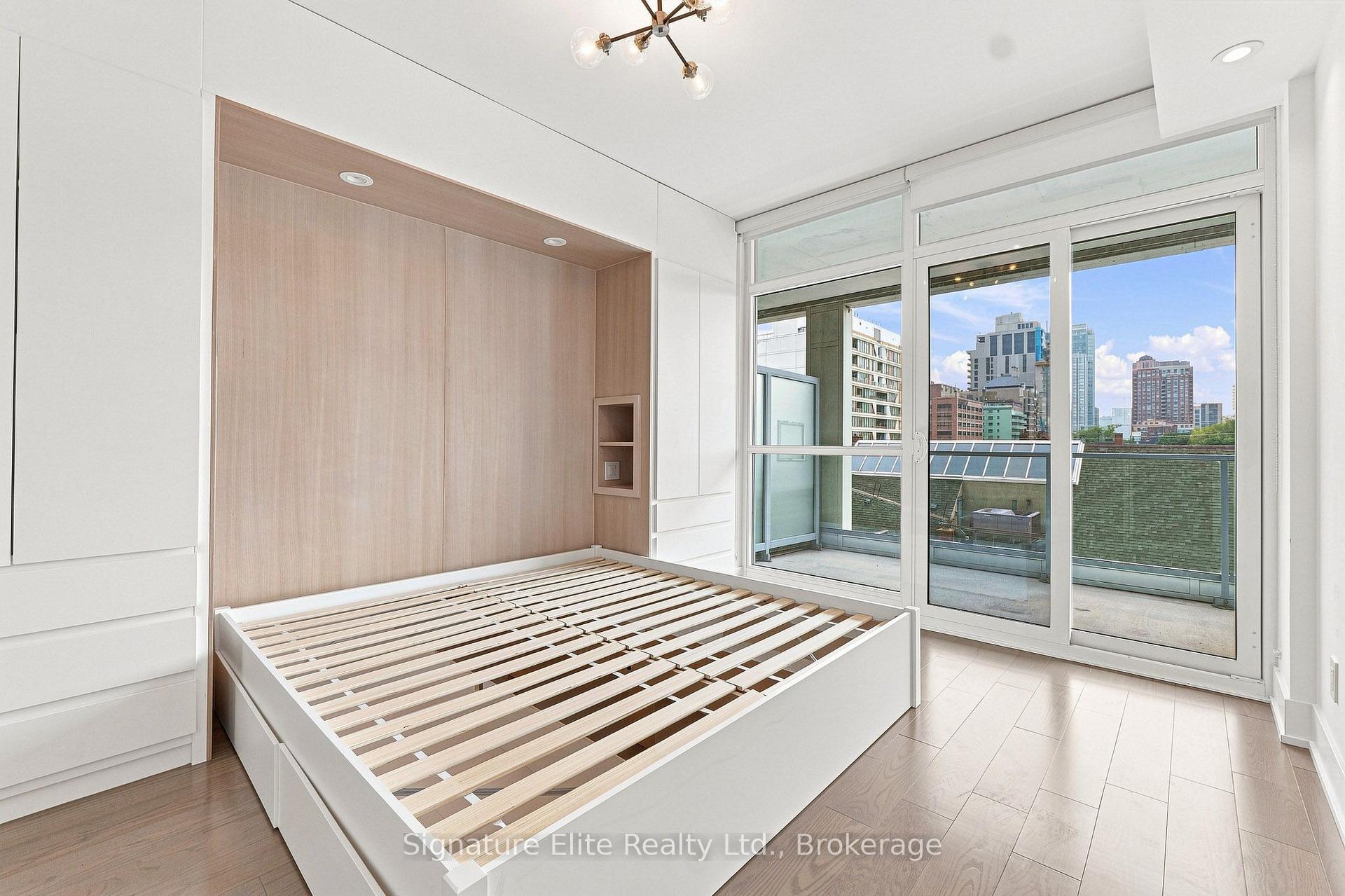 Photo 53 of Unit 401, 170 Avenue Road, Toronto, The Annex — HOMEH