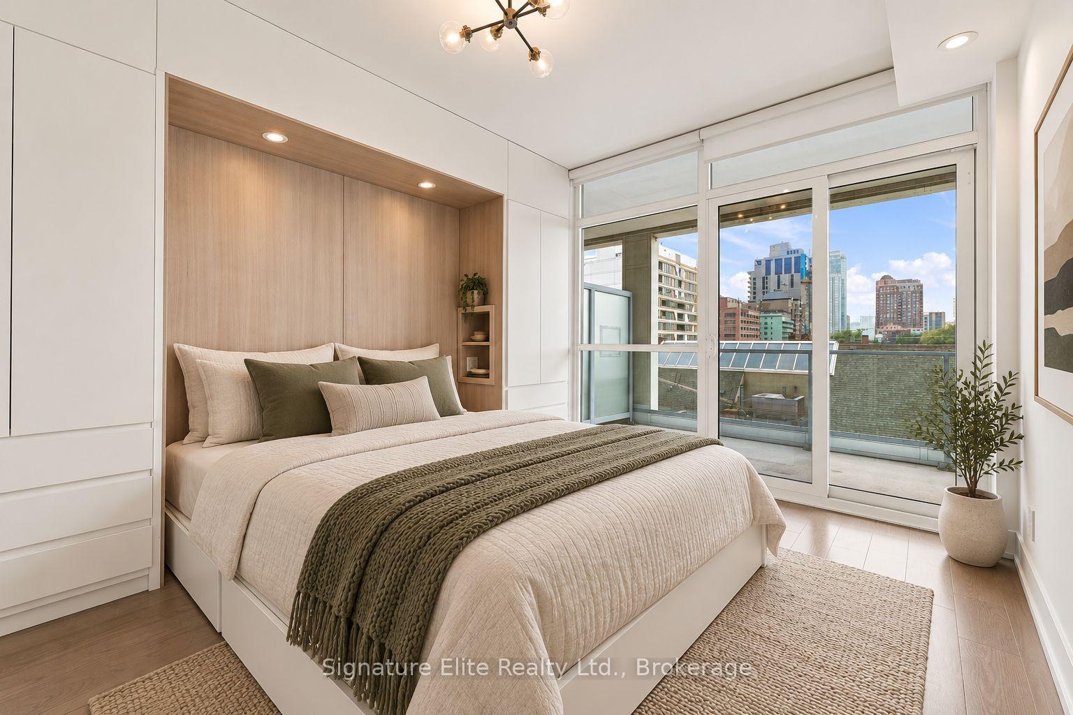 Photo 56 of Unit 401, 170 Avenue Road, Toronto, The Annex — HOMEH