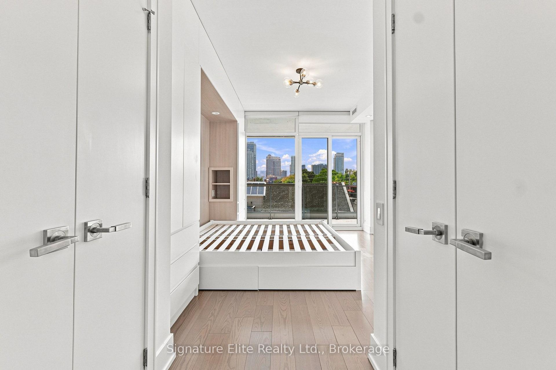 Photo 61 of Unit 401, 170 Avenue Road, Toronto, The Annex — HOMEH