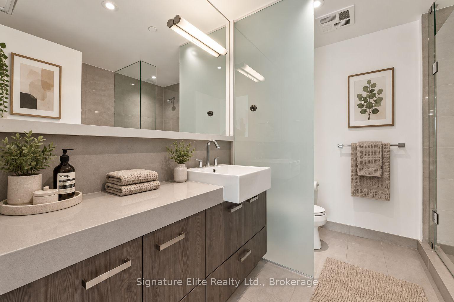 Photo 65 of Unit 401, 170 Avenue Road, Toronto, The Annex — HOMEH