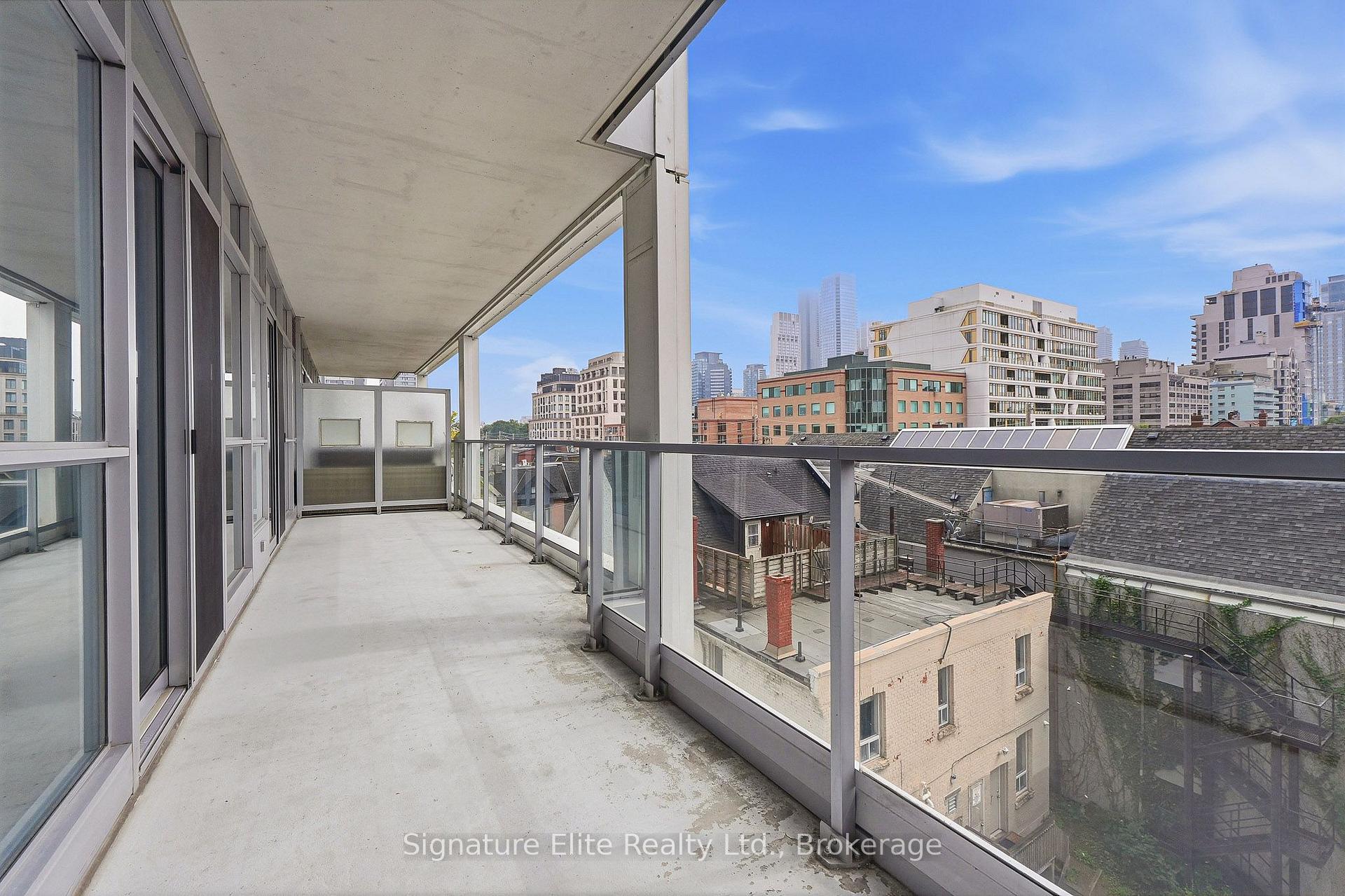 Photo 67 of Unit 401, 170 Avenue Road, Toronto, The Annex — HOMEH