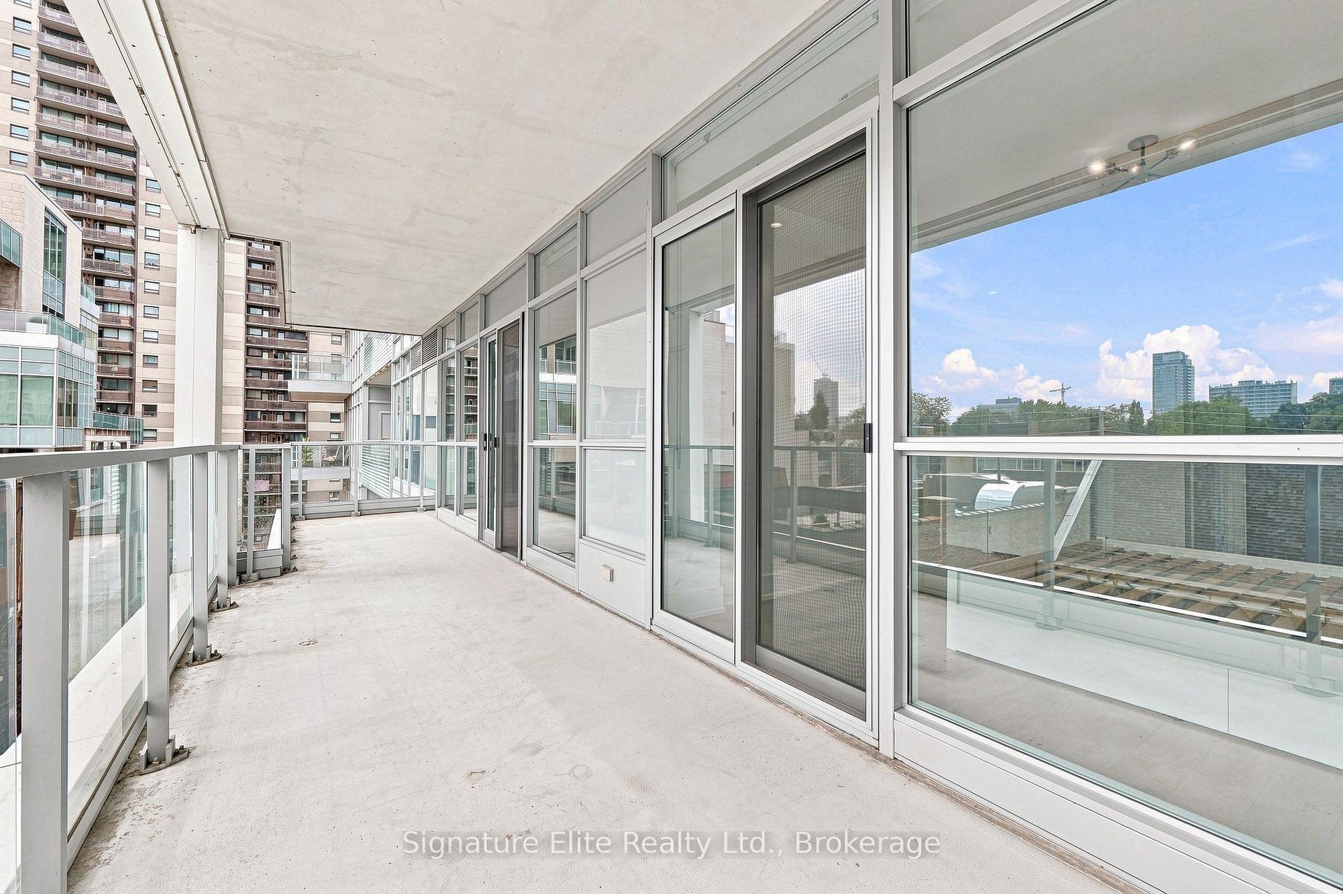 Photo 71 of Unit 401, 170 Avenue Road, Toronto, The Annex — HOMEH
