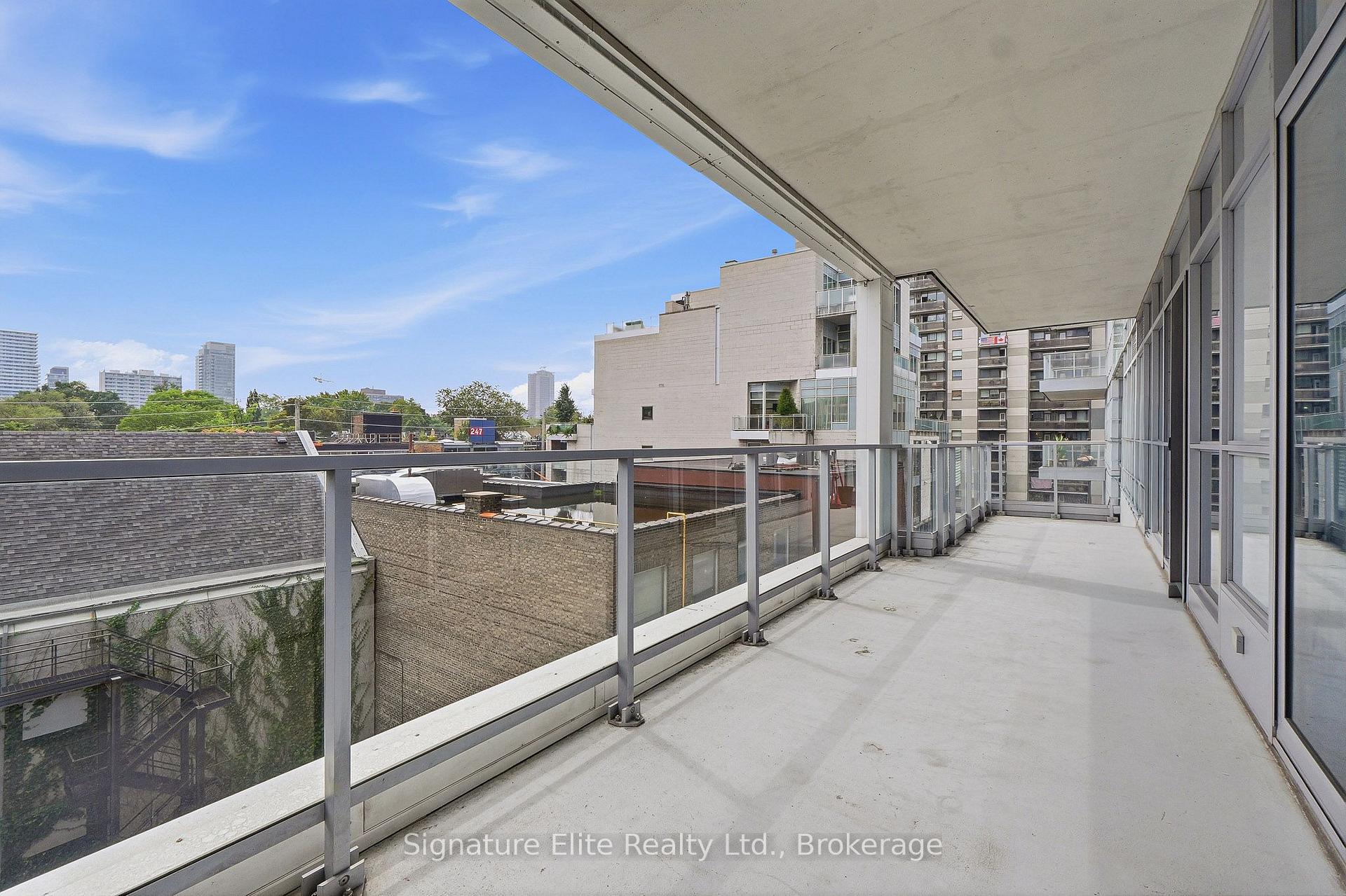 Photo 72 of Unit 401, 170 Avenue Road, Toronto, The Annex — HOMEH