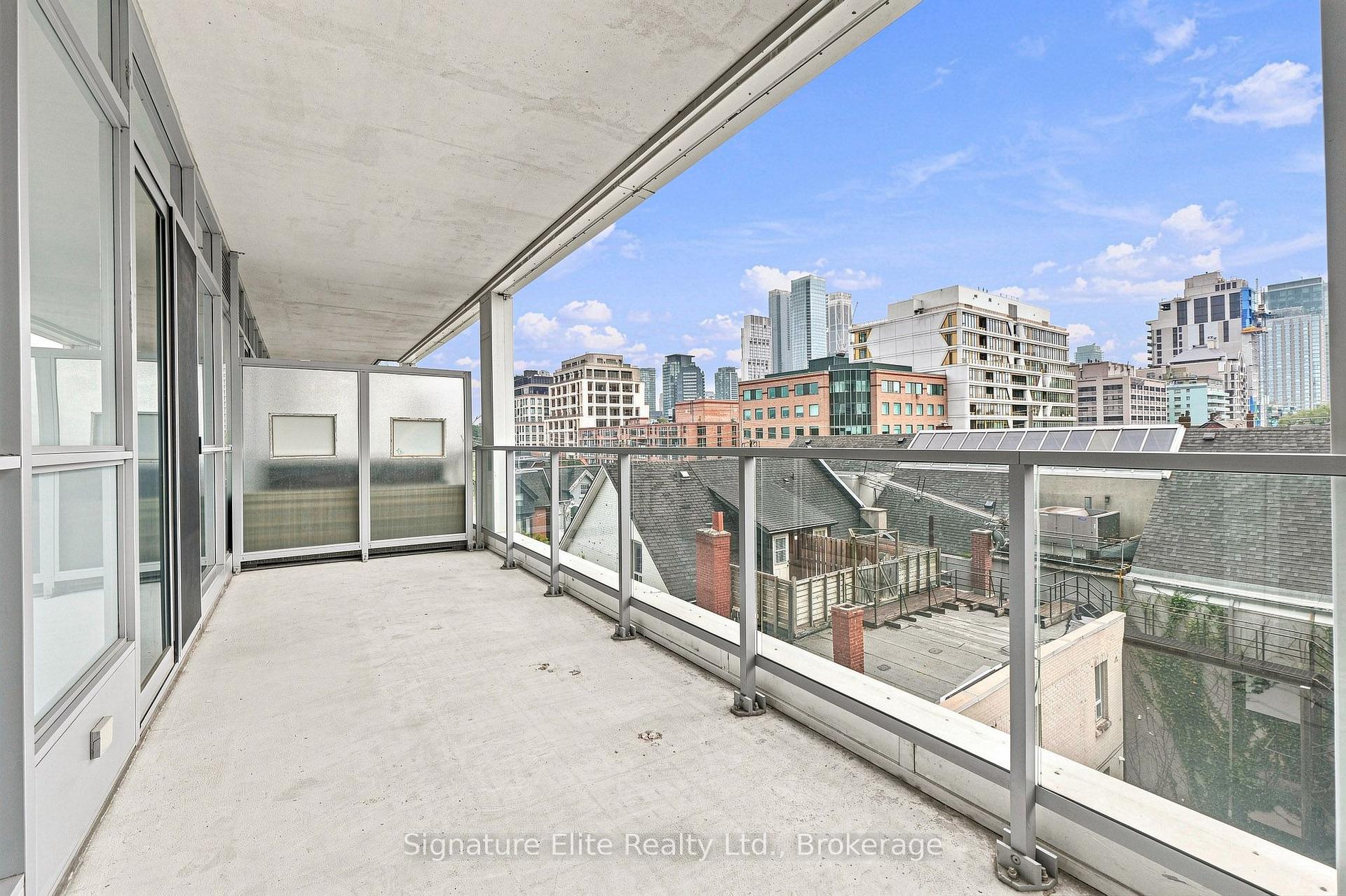 Photo 73 of Unit 401, 170 Avenue Road, Toronto, The Annex — HOMEH