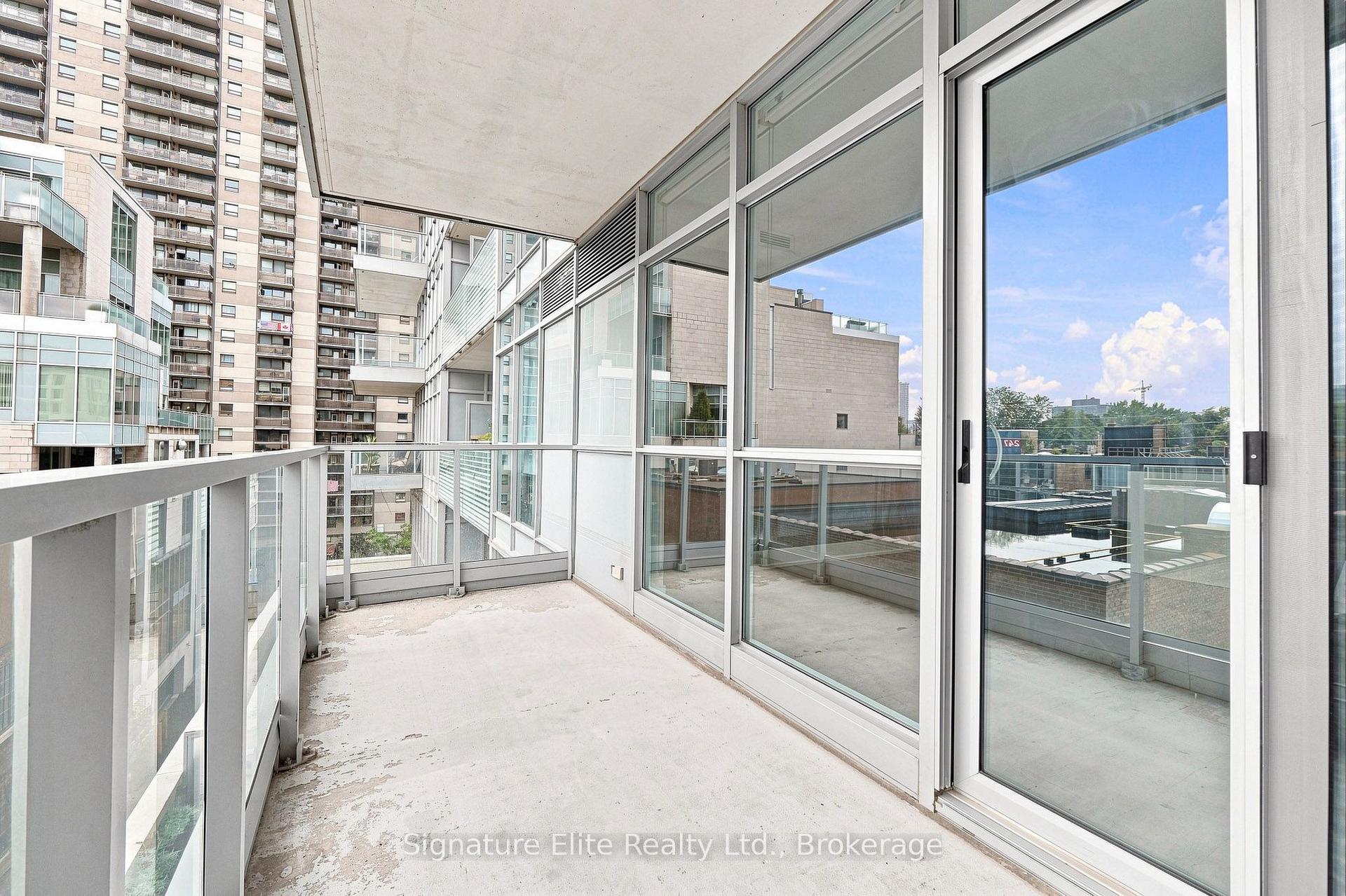 Photo 74 of Unit 401, 170 Avenue Road, Toronto, The Annex — HOMEH