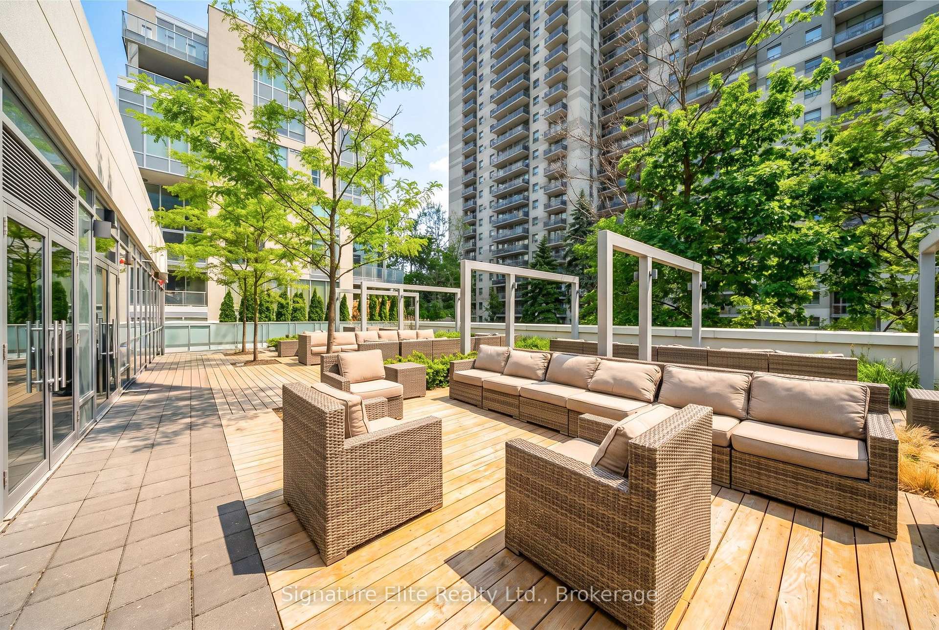 Photo 75 of Unit 401, 170 Avenue Road, Toronto, The Annex — HOMEH