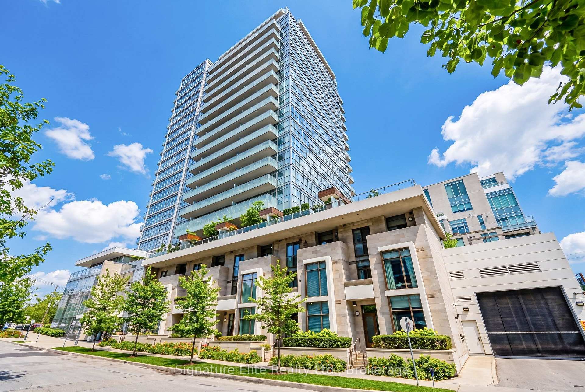 Photo 78 of Unit 401, 170 Avenue Road, Toronto, The Annex — HOMEH