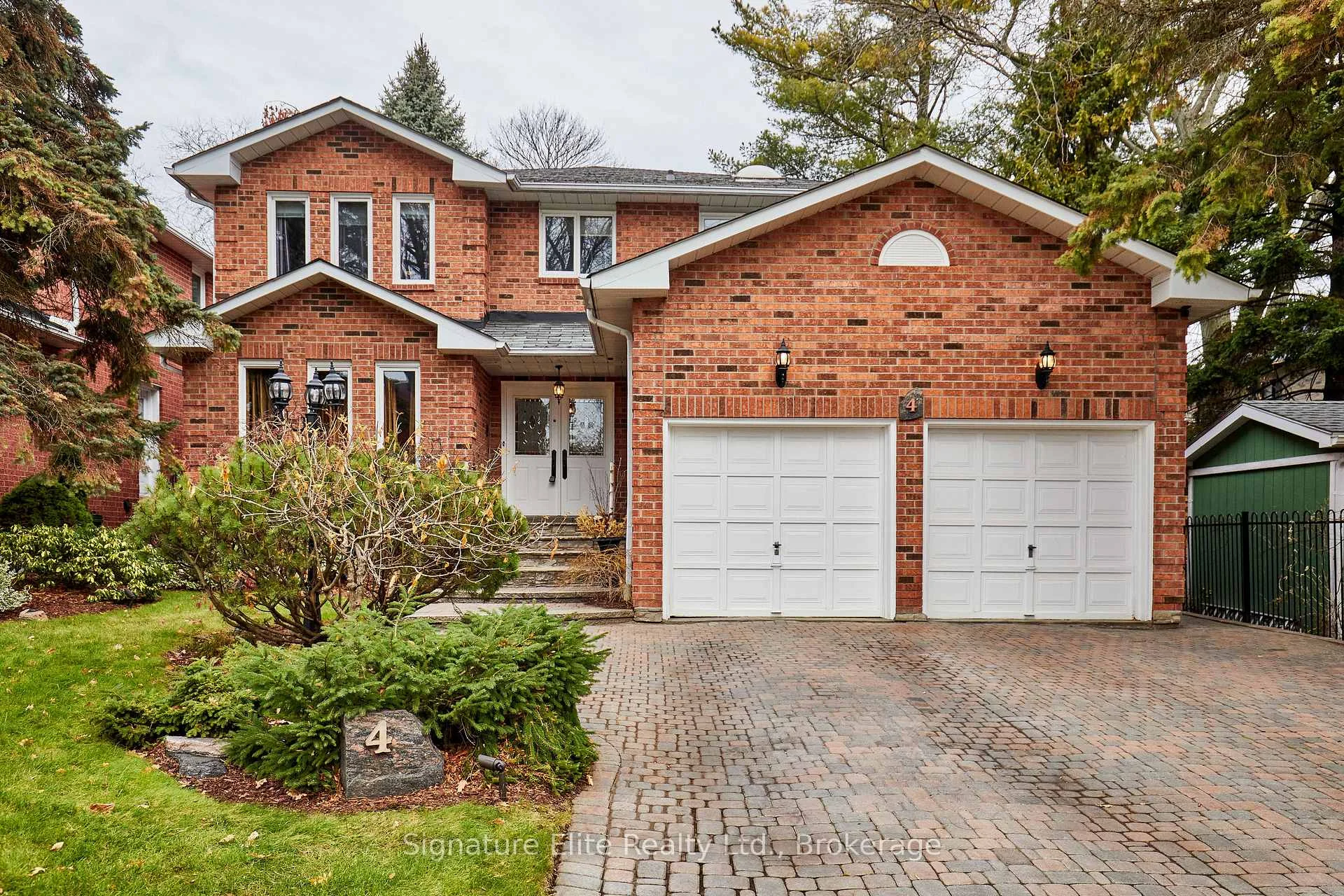 Photo 2 of Unit 401, 170 Avenue Road, Toronto, The Annex — HOMEH