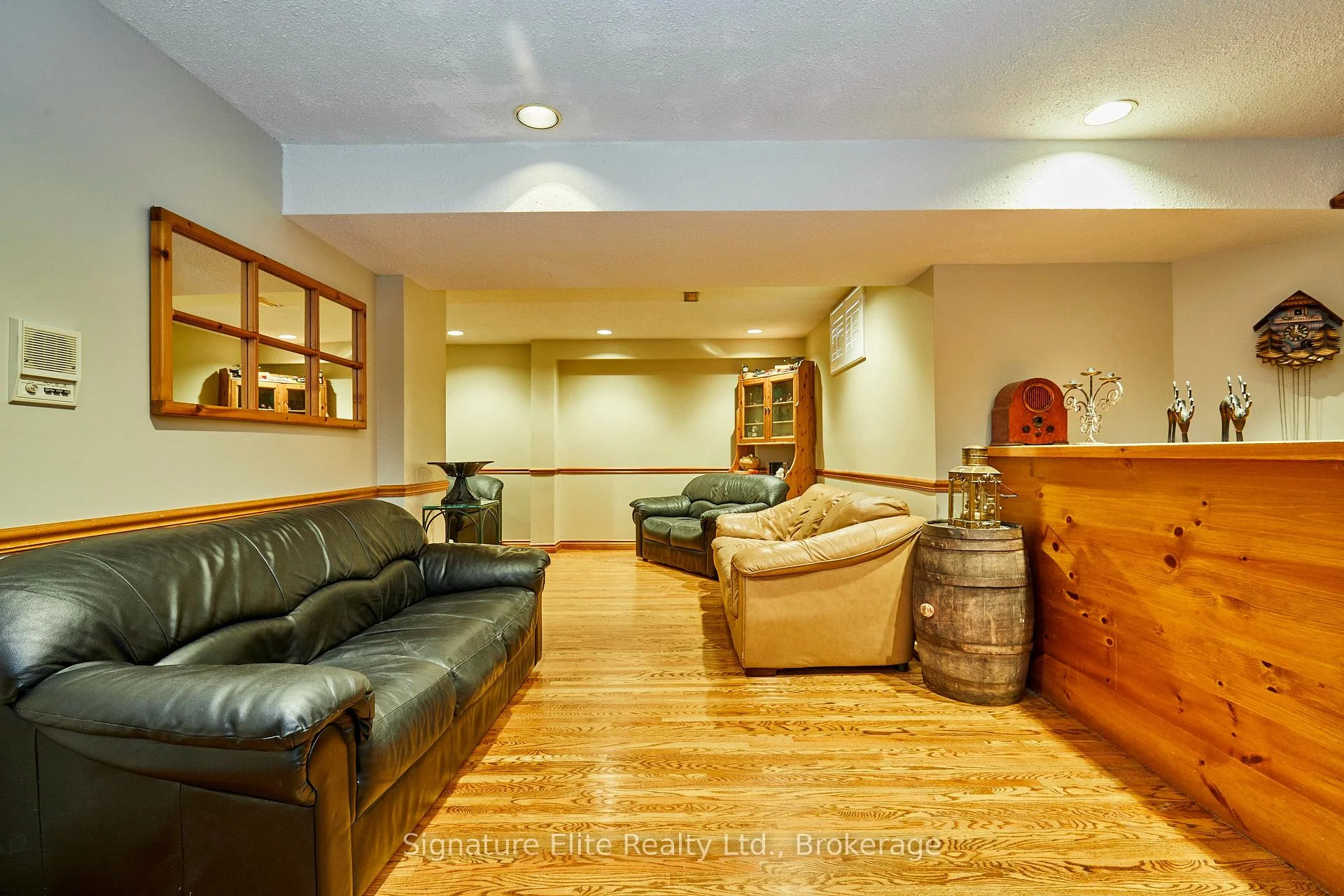Photo 5 of Unit 401, 170 Avenue Road, Toronto, The Annex — HOMEH