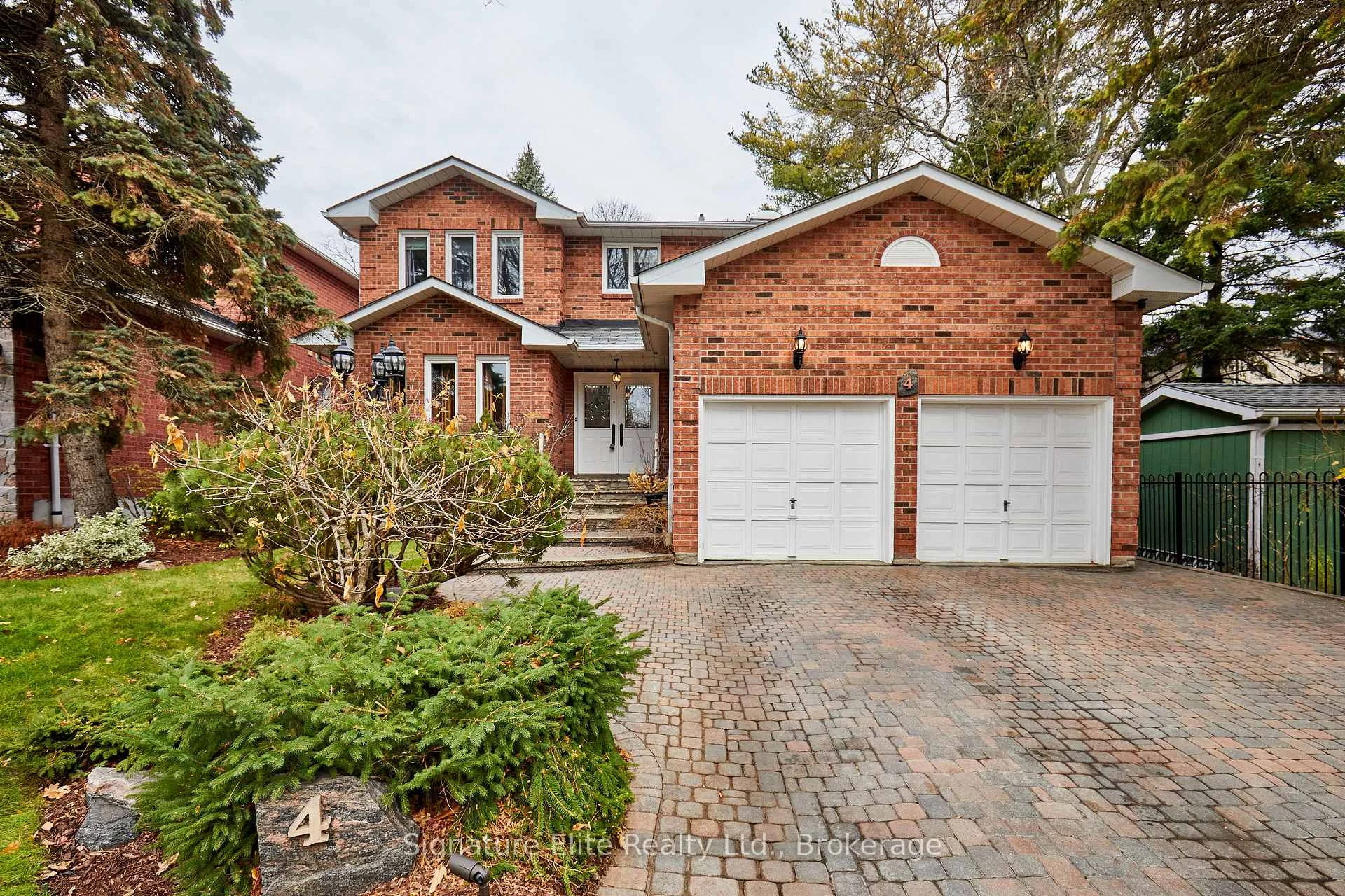 Photo 8 of Unit 401, 170 Avenue Road, Toronto, The Annex — HOMEH