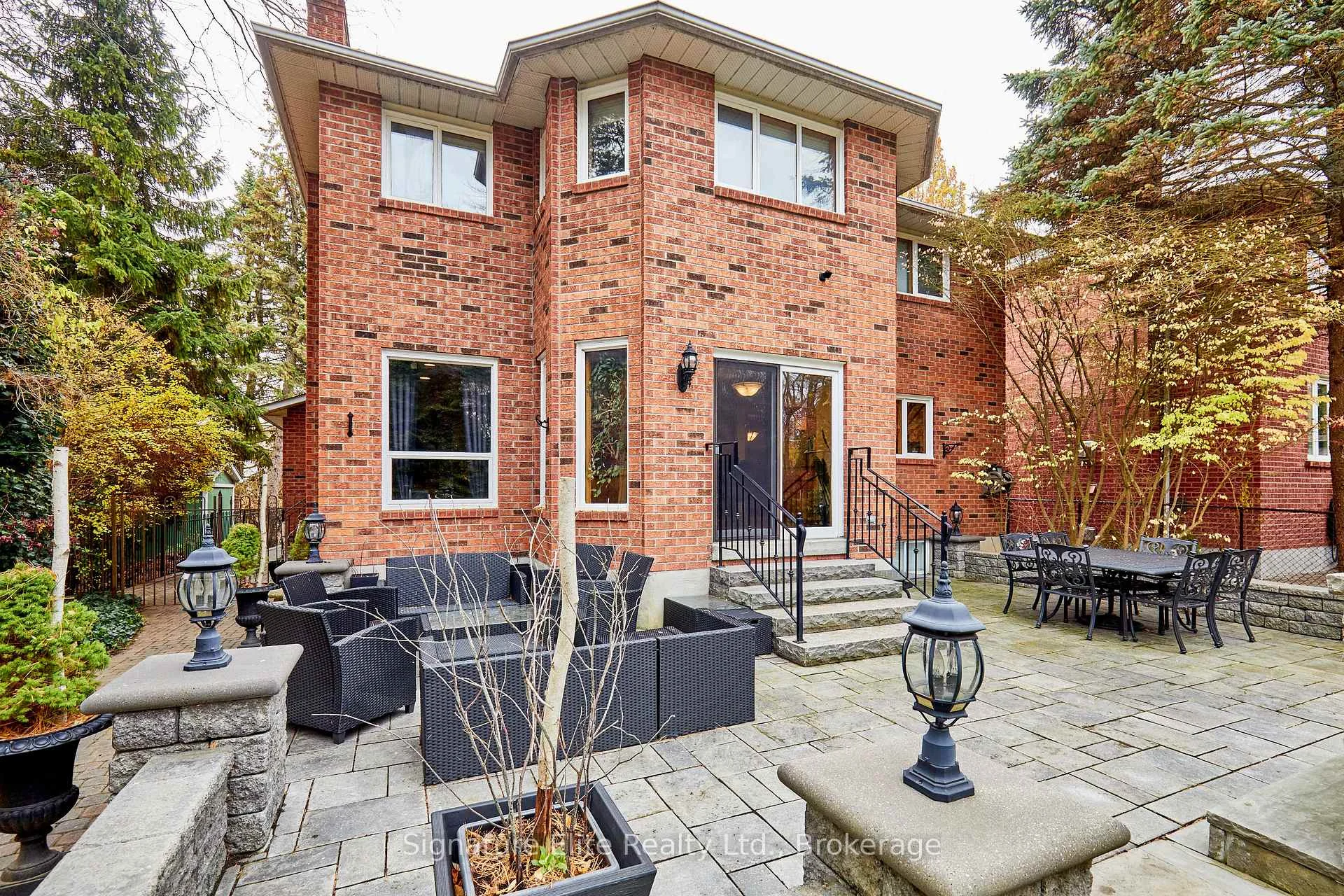 Photo 41 of Unit 401, 170 Avenue Road, Toronto, The Annex — HOMEH
