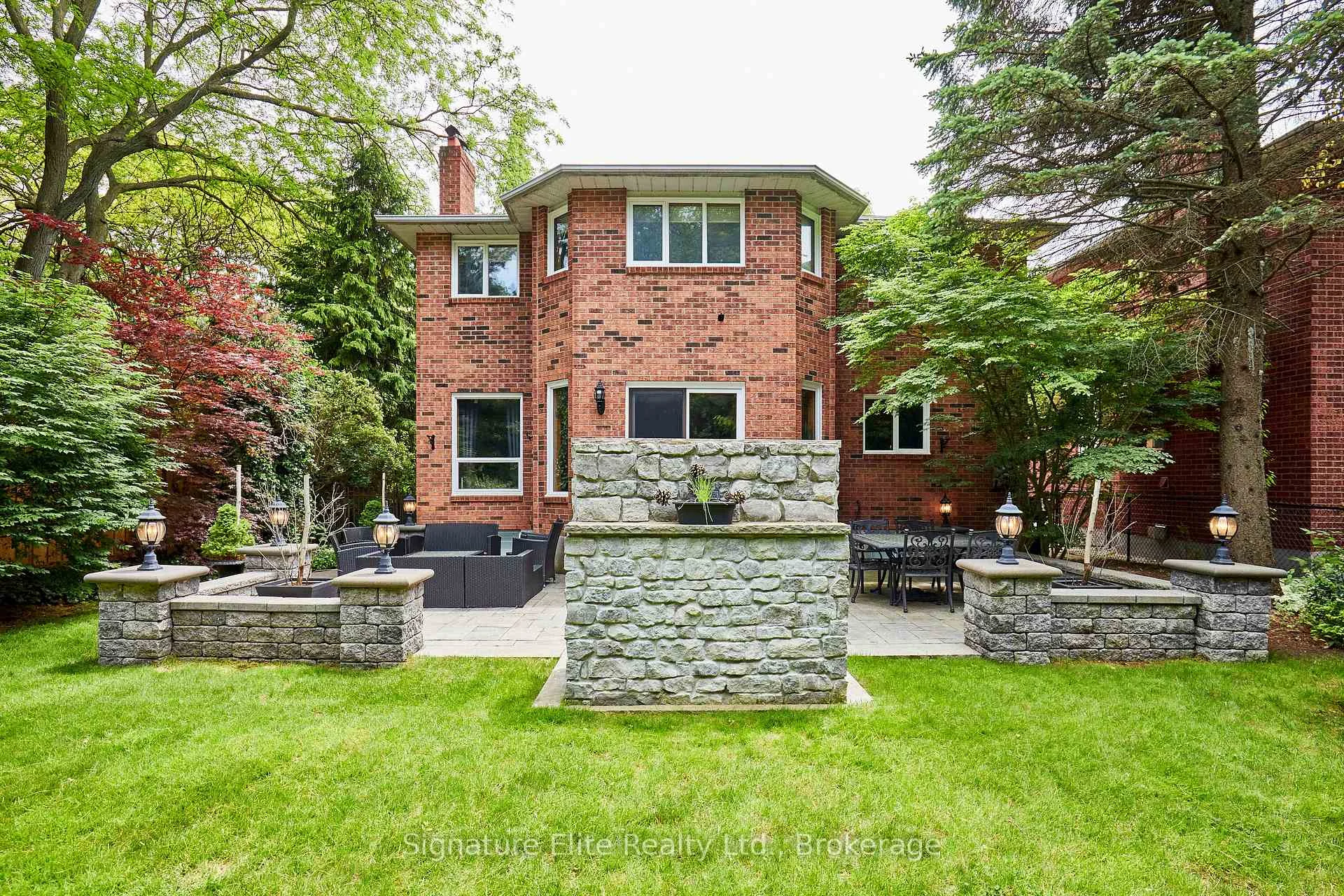 Photo 45 of Unit 401, 170 Avenue Road, Toronto, The Annex — HOMEH