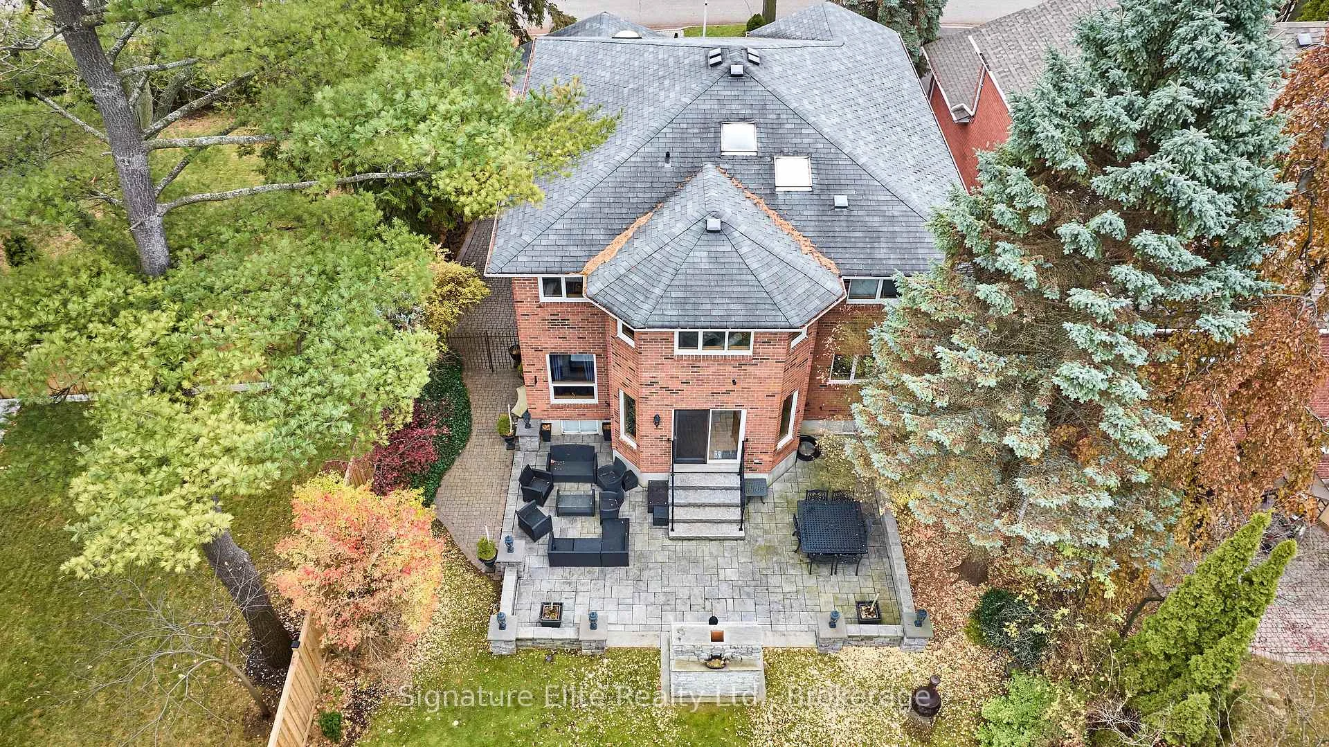 Photo 49 of Unit 401, 170 Avenue Road, Toronto, The Annex — HOMEH