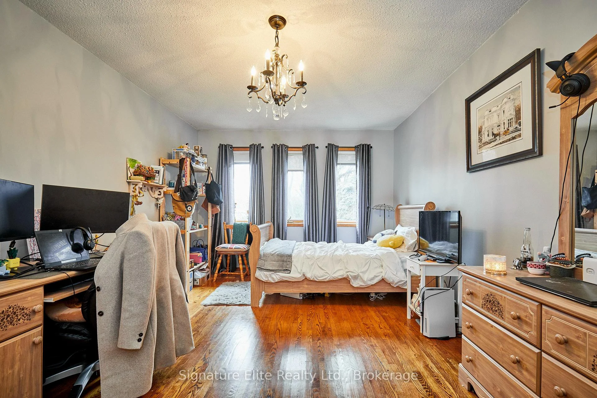 Photo 52 of Unit 401, 170 Avenue Road, Toronto, The Annex — HOMEH