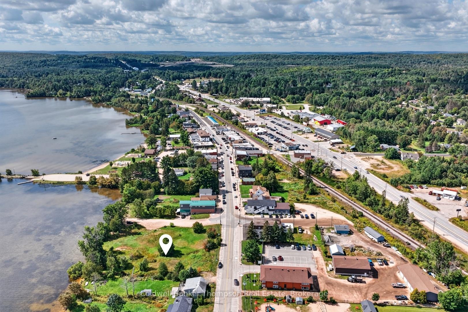 Photo 7 of Main Street, Sundridge — HOMEH