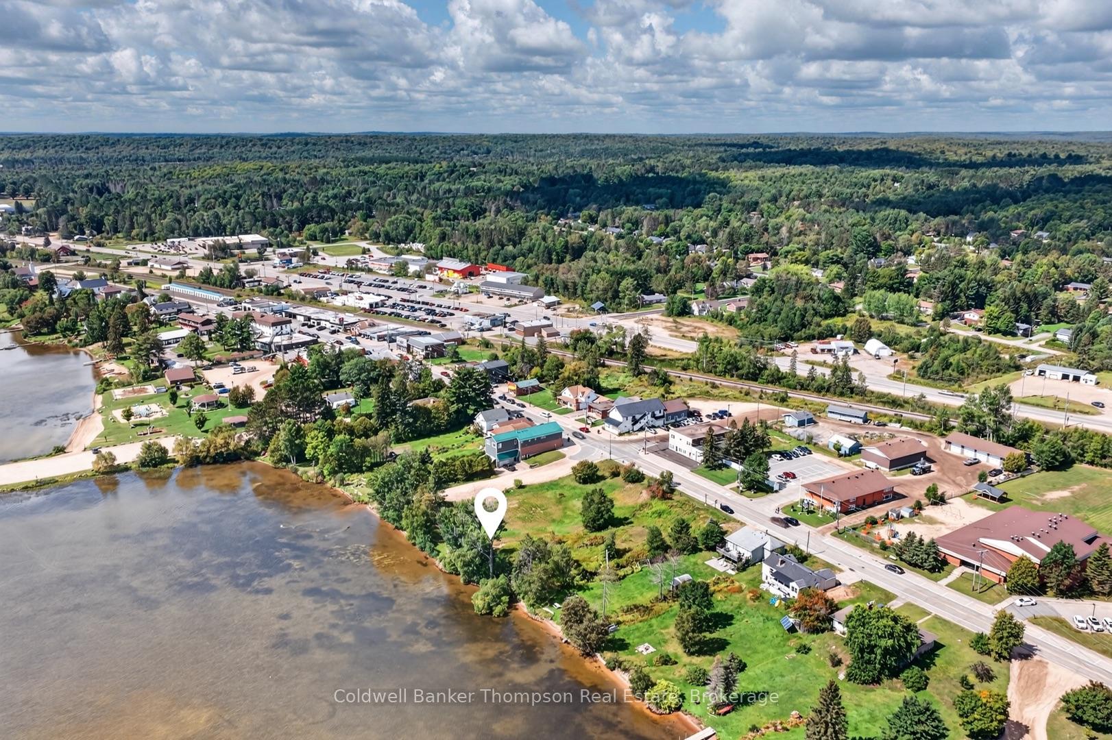 Photo 8 of Main Street, Sundridge — HOMEH