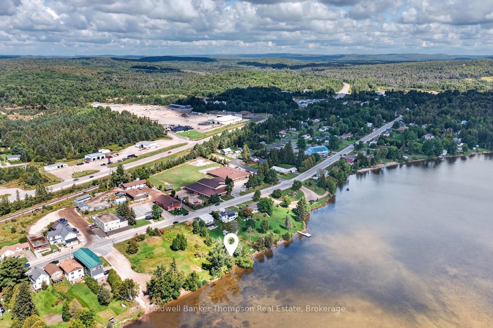 Photo 14 of Main Street, Sundridge — HOMEH