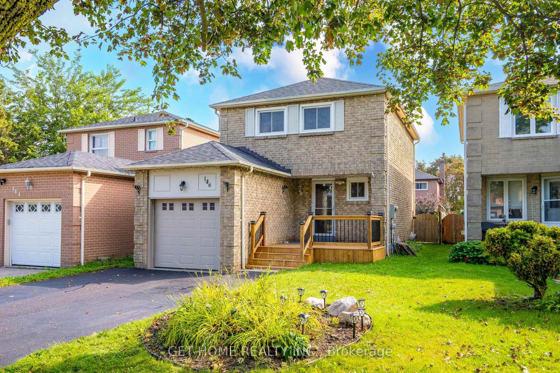 Photo 1 of 146 Chatfield Drive, Ajax, Central West — HOMEH