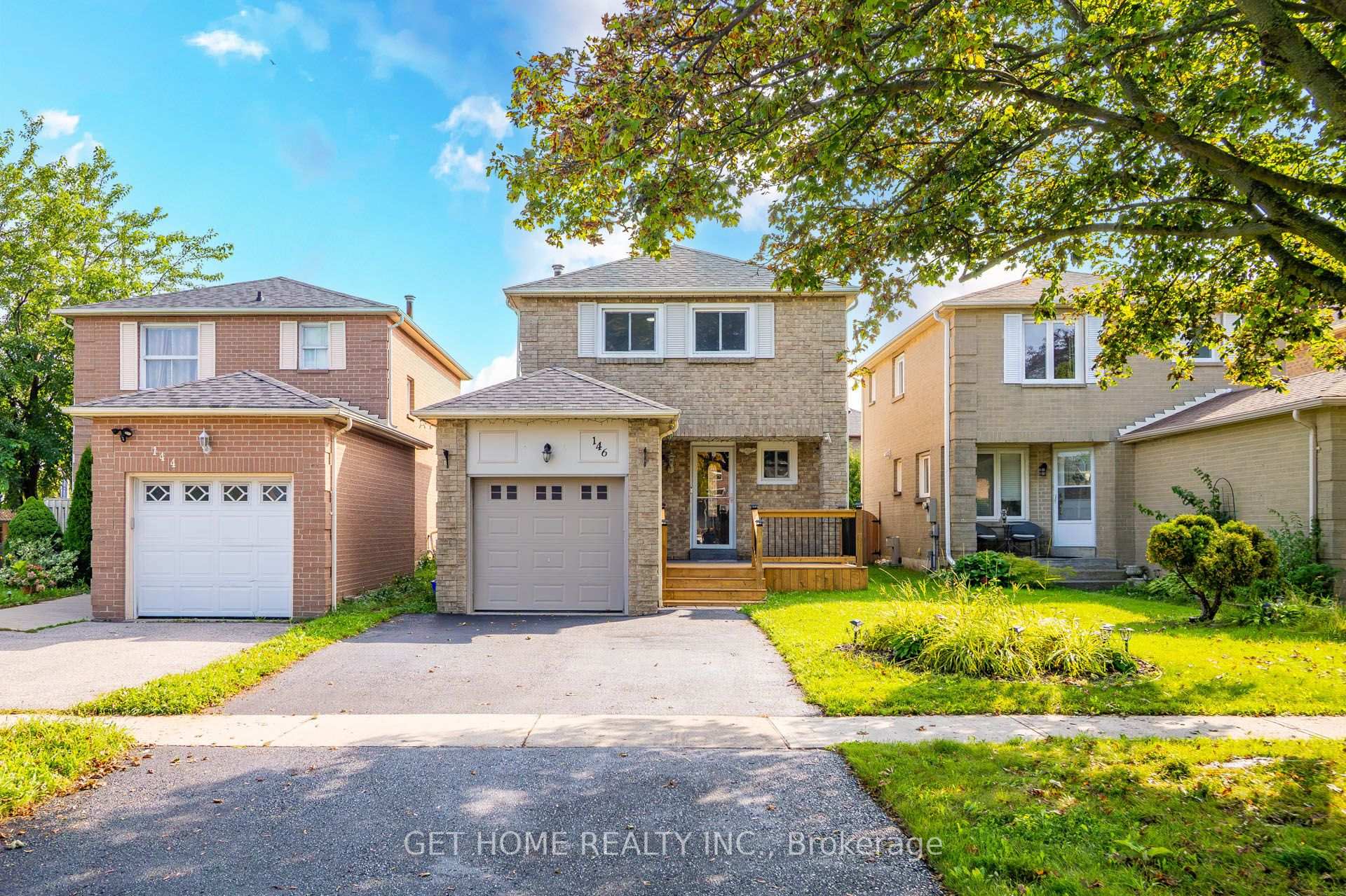 Photo 2 of 146 Chatfield Drive, Ajax, Central West — HOMEH