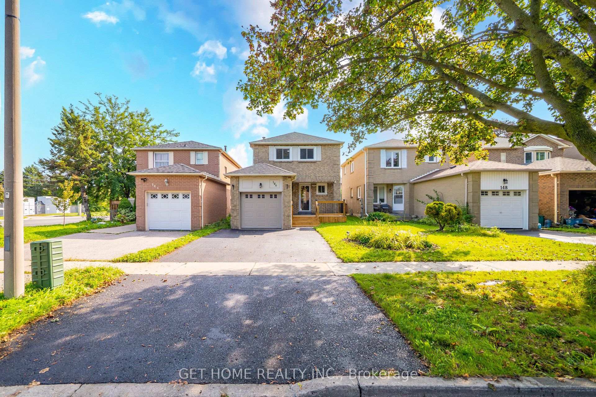 Photo 3 of 146 Chatfield Drive, Ajax, Central West — HOMEH