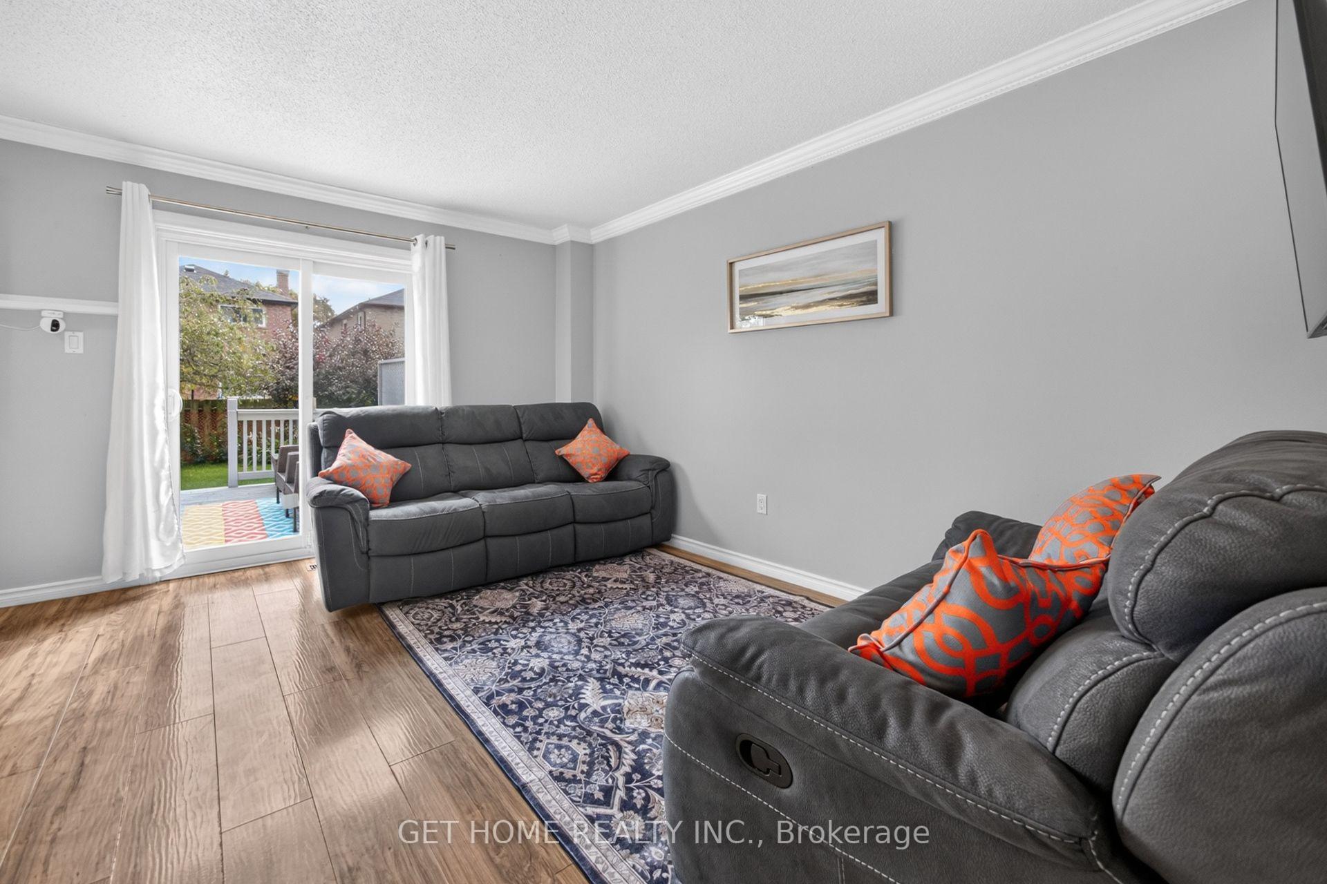 Photo 11 of 146 Chatfield Drive, Ajax, Central West — HOMEH