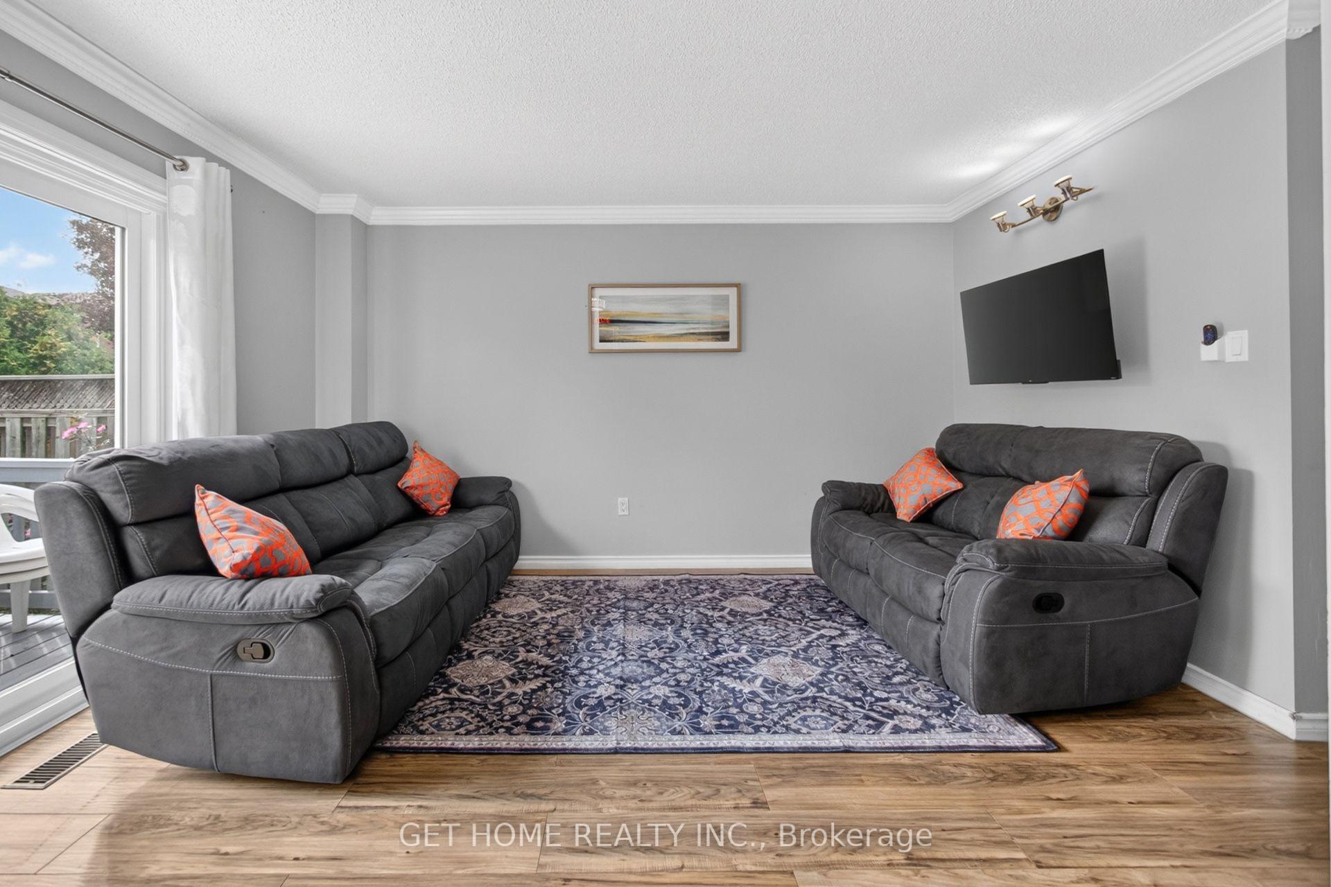 Photo 12 of 146 Chatfield Drive, Ajax, Central West — HOMEH