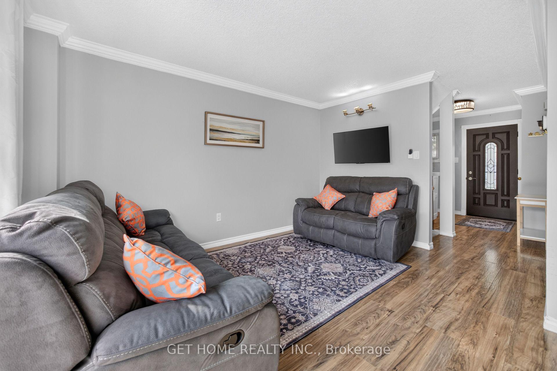 Photo 13 of 146 Chatfield Drive, Ajax, Central West — HOMEH