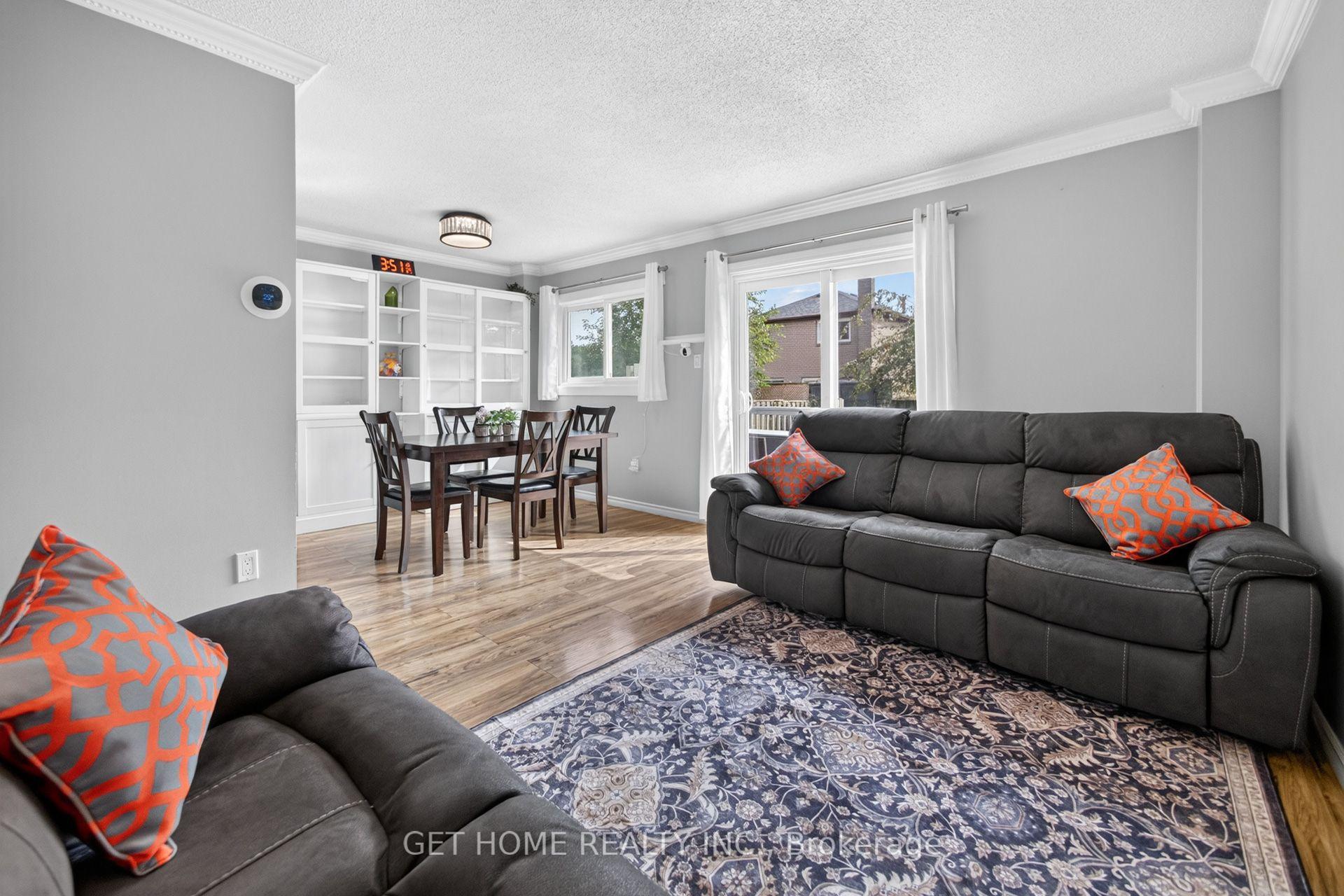 Photo 14 of 146 Chatfield Drive, Ajax, Central West — HOMEH