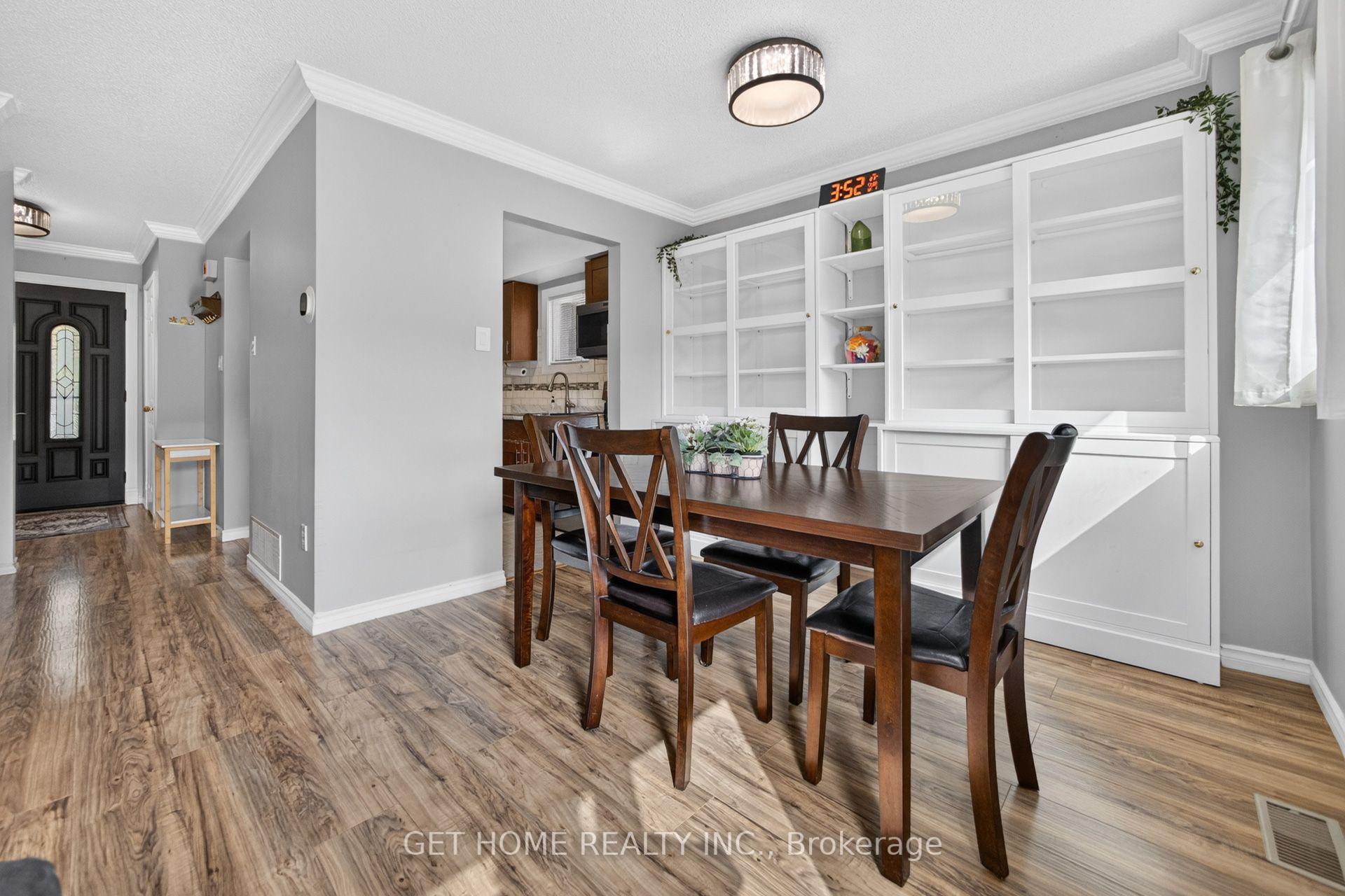 Photo 16 of 146 Chatfield Drive, Ajax, Central West — HOMEH