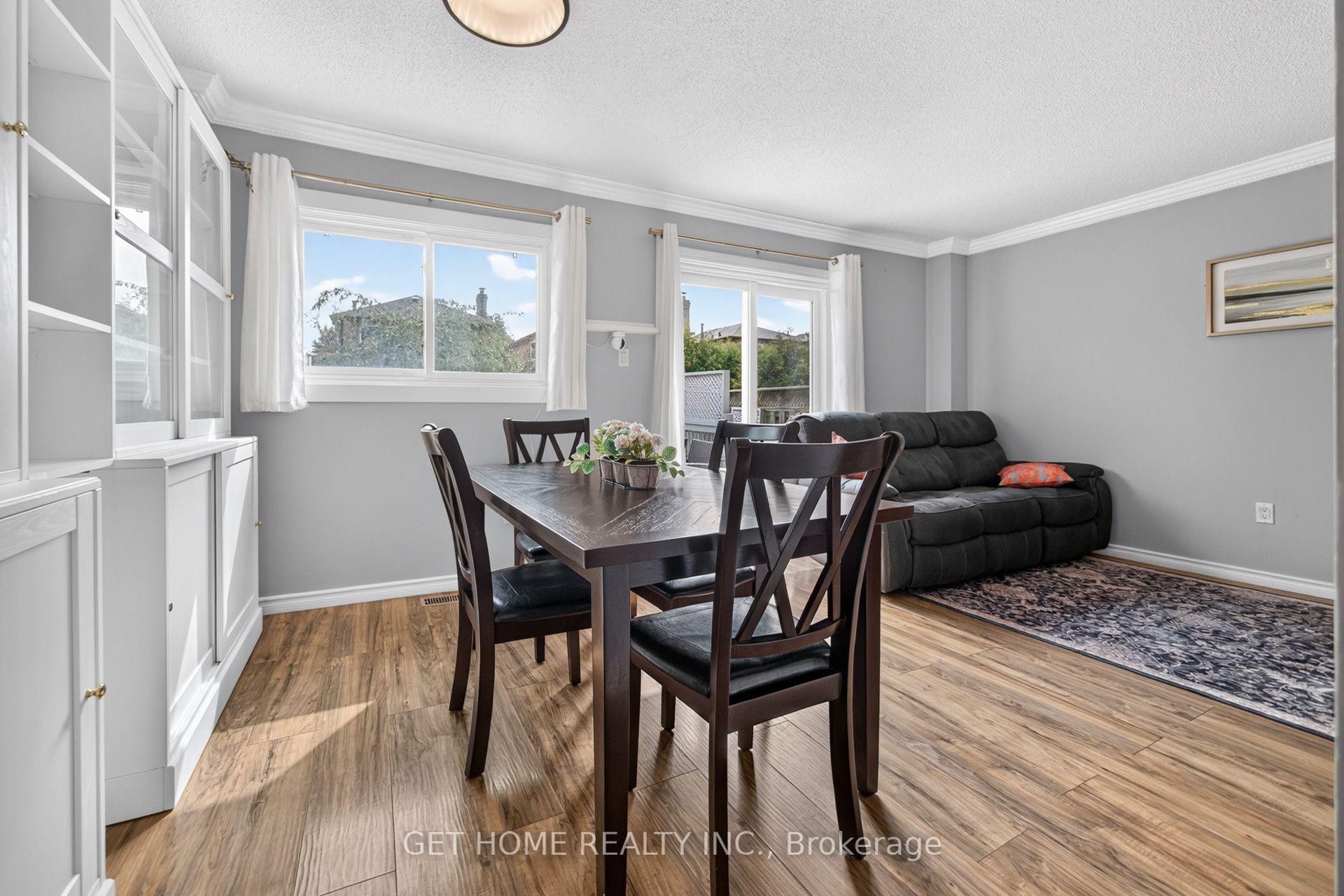 Photo 17 of 146 Chatfield Drive, Ajax, Central West — HOMEH