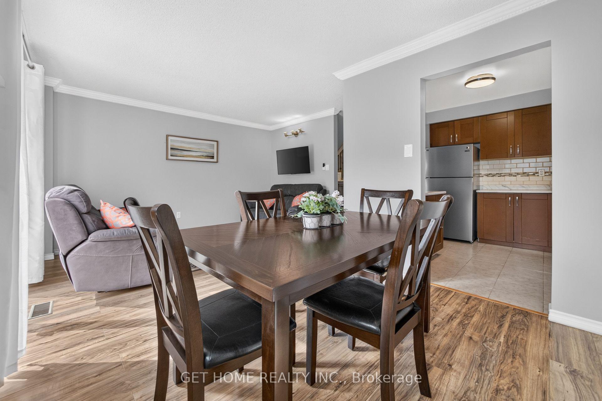Photo 18 of 146 Chatfield Drive, Ajax, Central West — HOMEH