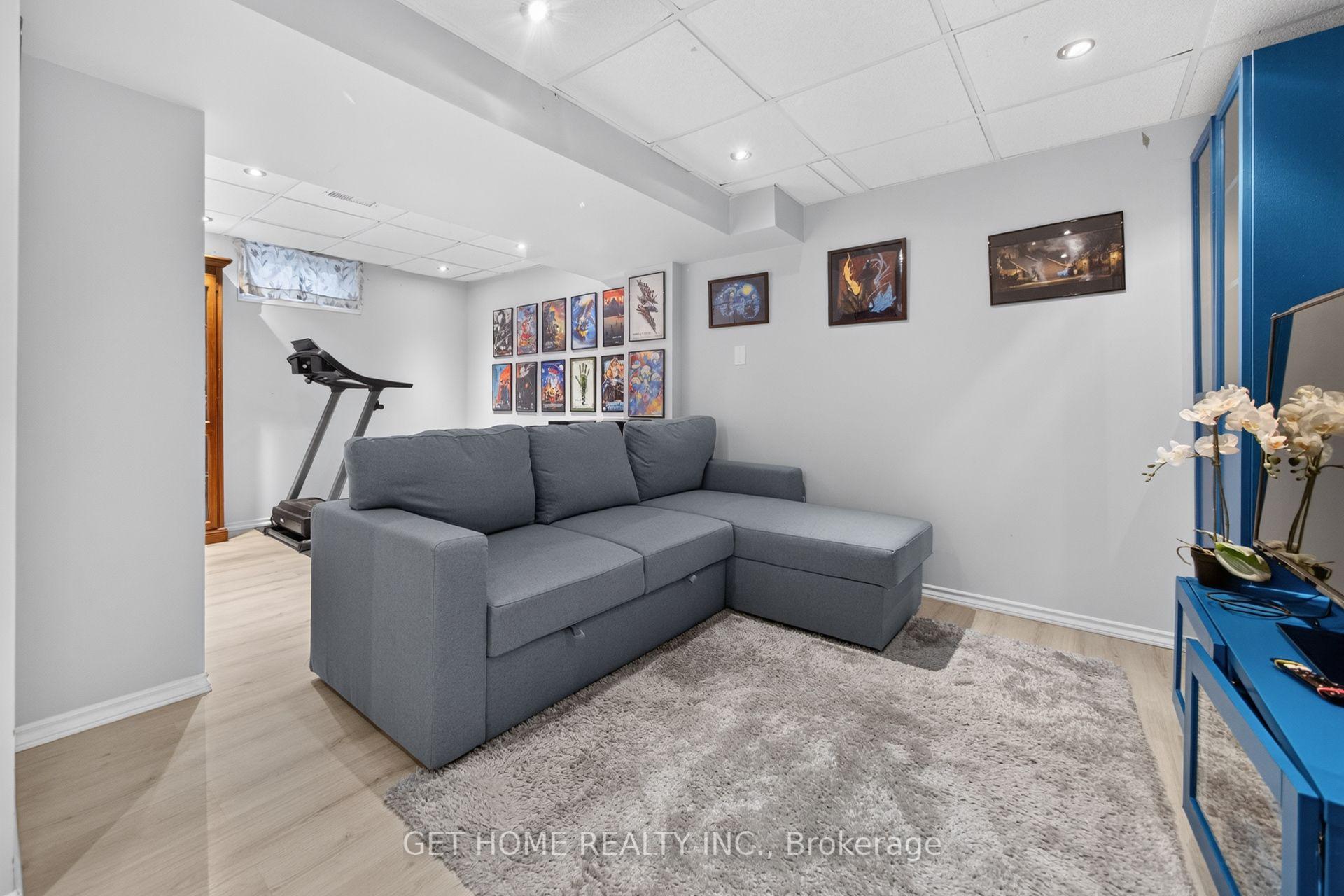 Photo 40 of 146 Chatfield Drive, Ajax, Central West — HOMEH