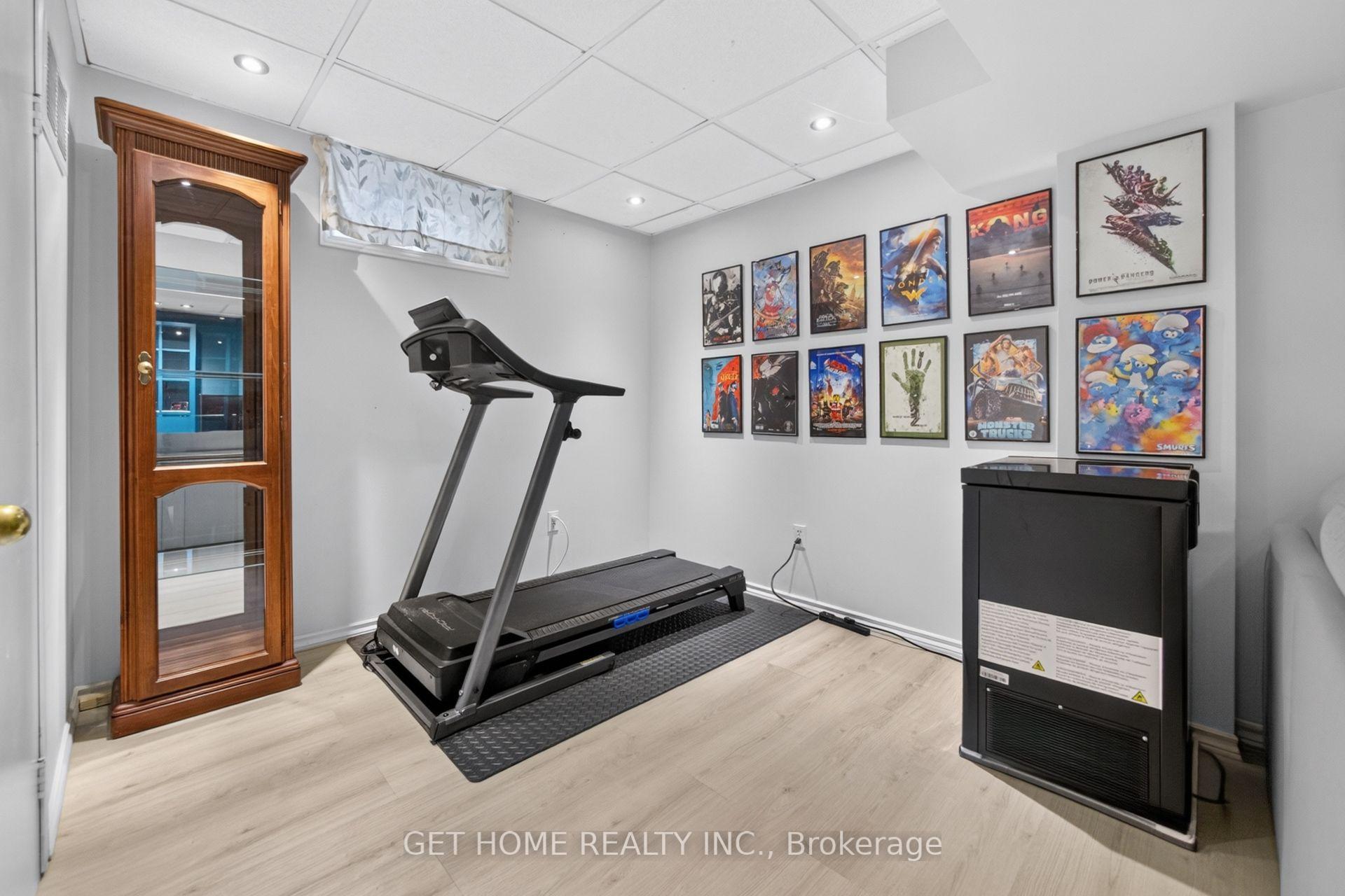 Photo 43 of 146 Chatfield Drive, Ajax, Central West — HOMEH