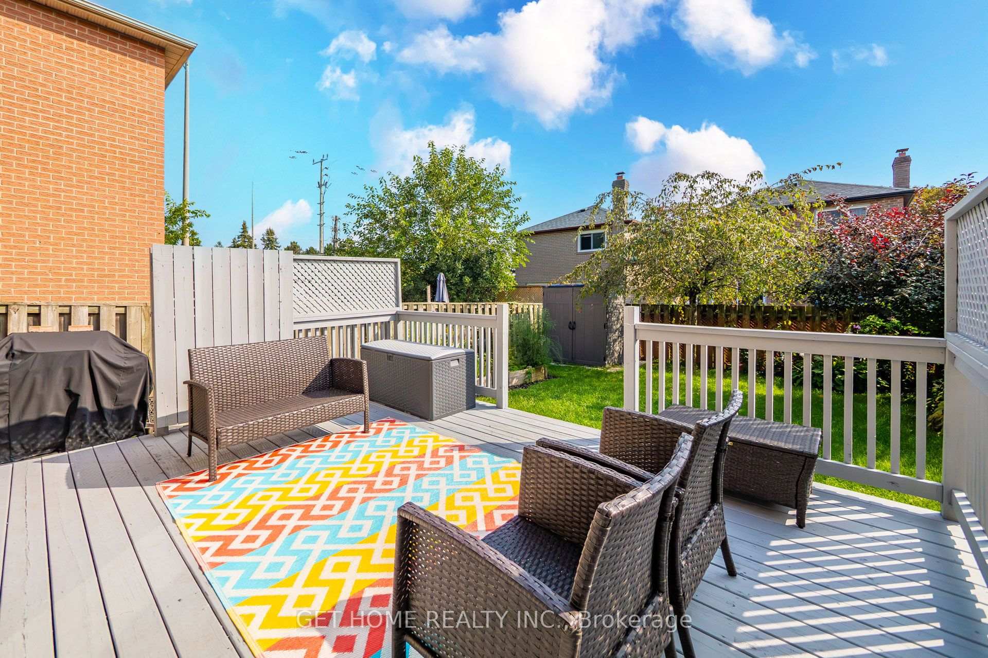 Photo 45 of 146 Chatfield Drive, Ajax, Central West — HOMEH