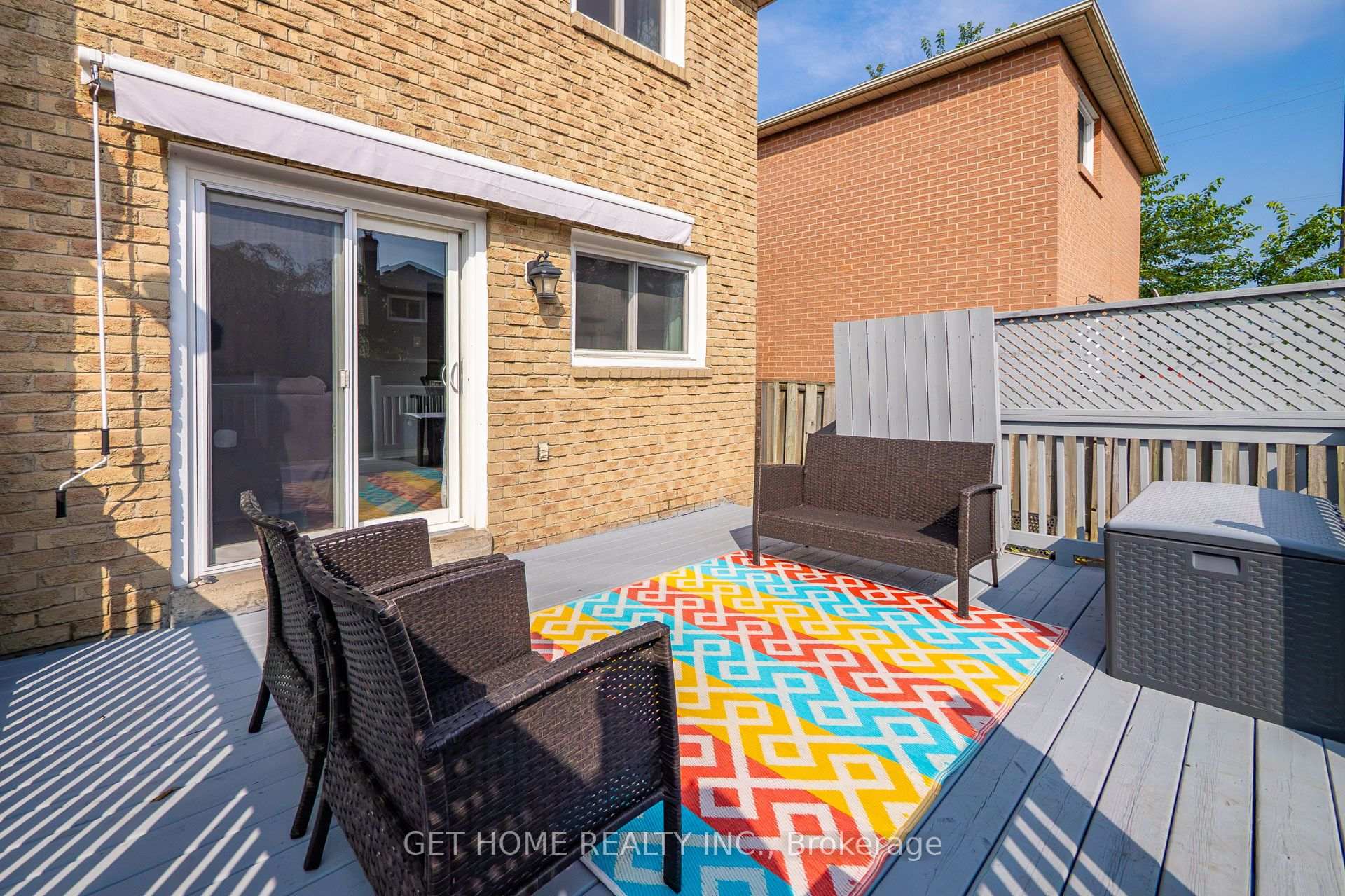Photo 46 of 146 Chatfield Drive, Ajax, Central West — HOMEH