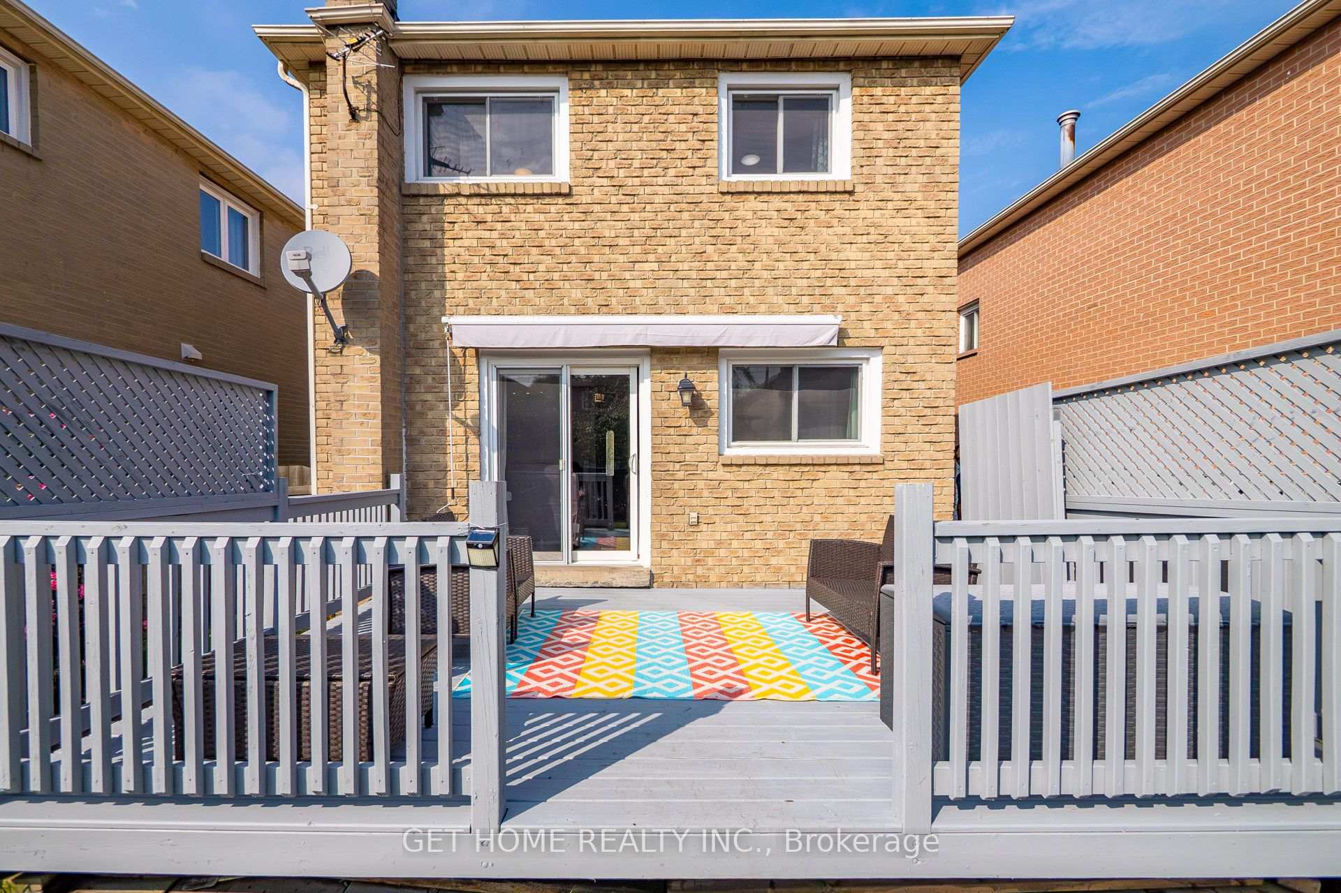 Photo 47 of 146 Chatfield Drive, Ajax, Central West — HOMEH